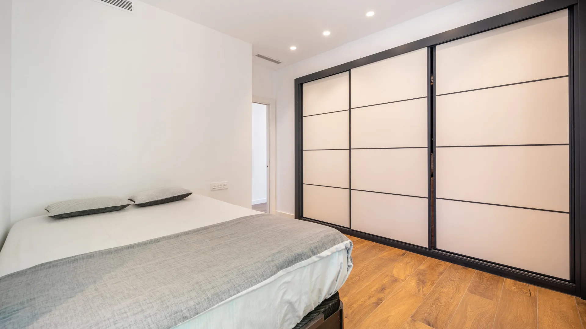 Bel Air, villa en venta