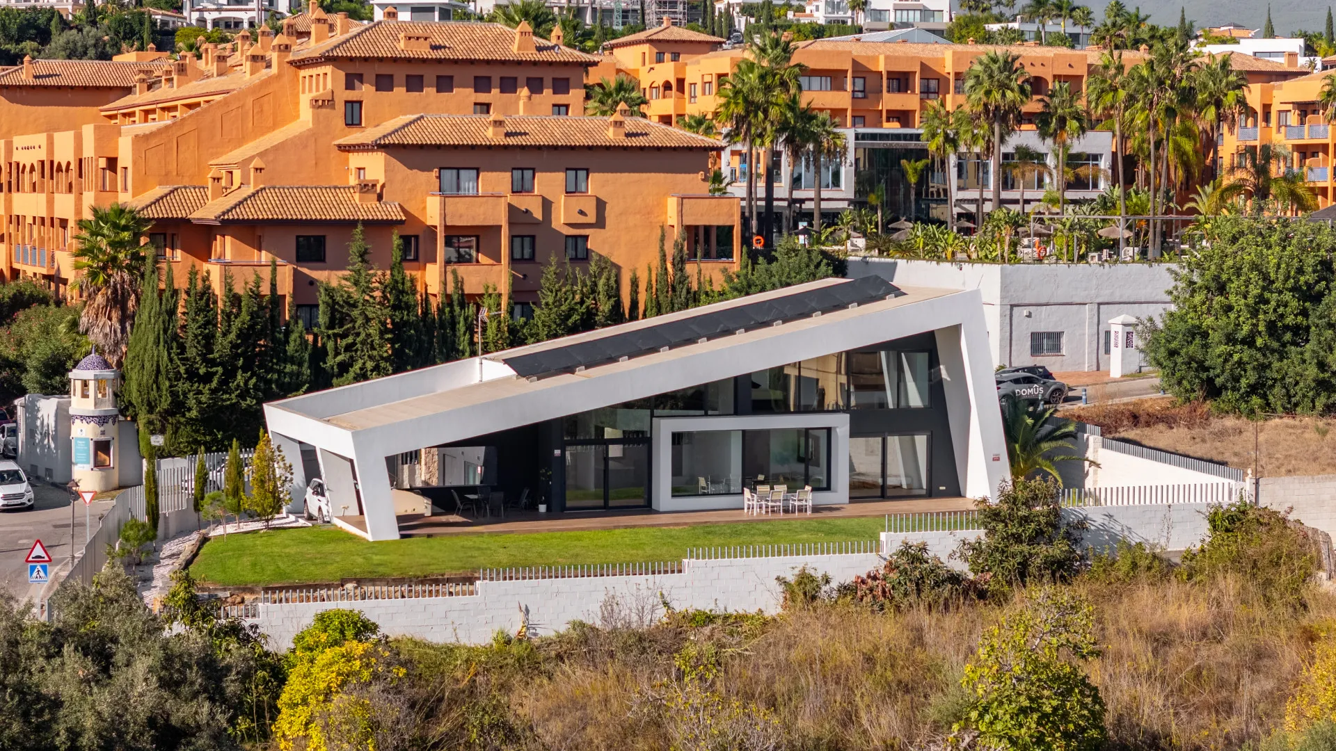 Bel Air, villa en venta