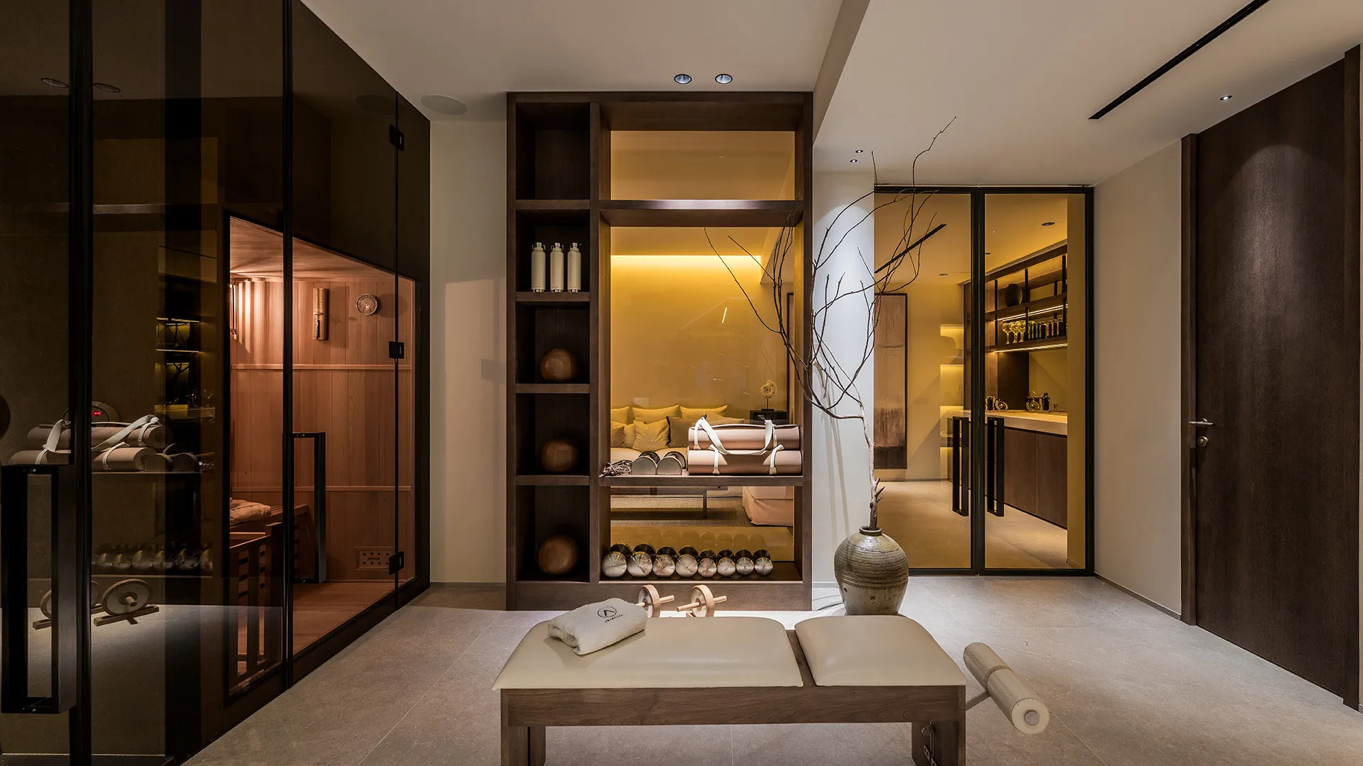 For sale Bellevue villa with 4 bedrooms