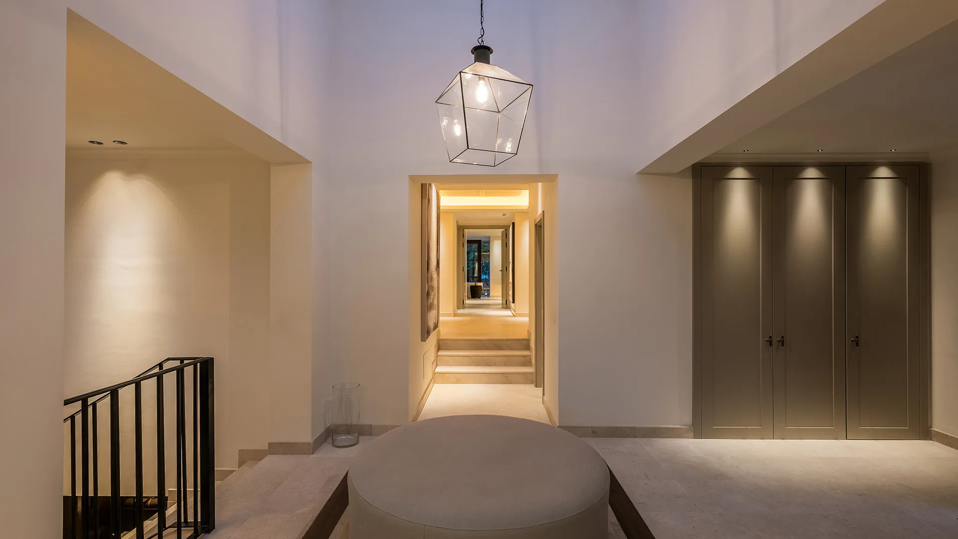 For sale Bellevue villa with 4 bedrooms