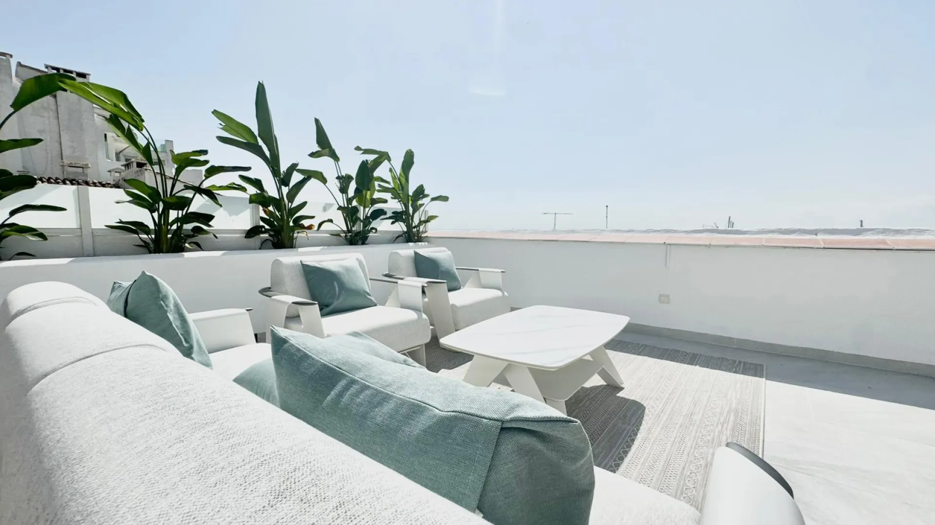 Se vende apartamento en Marbella - Puerto Banus