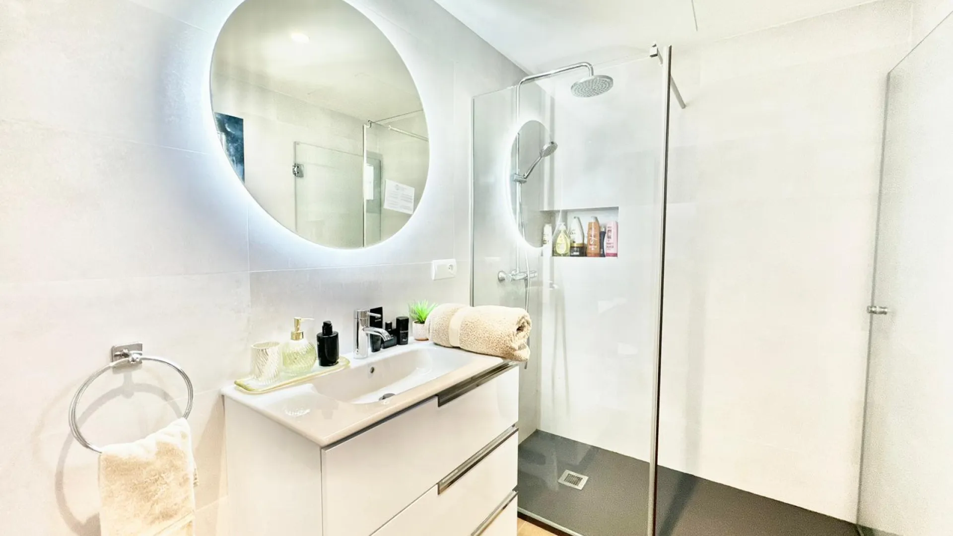 Se vende apartamento en Marbella - Puerto Banus