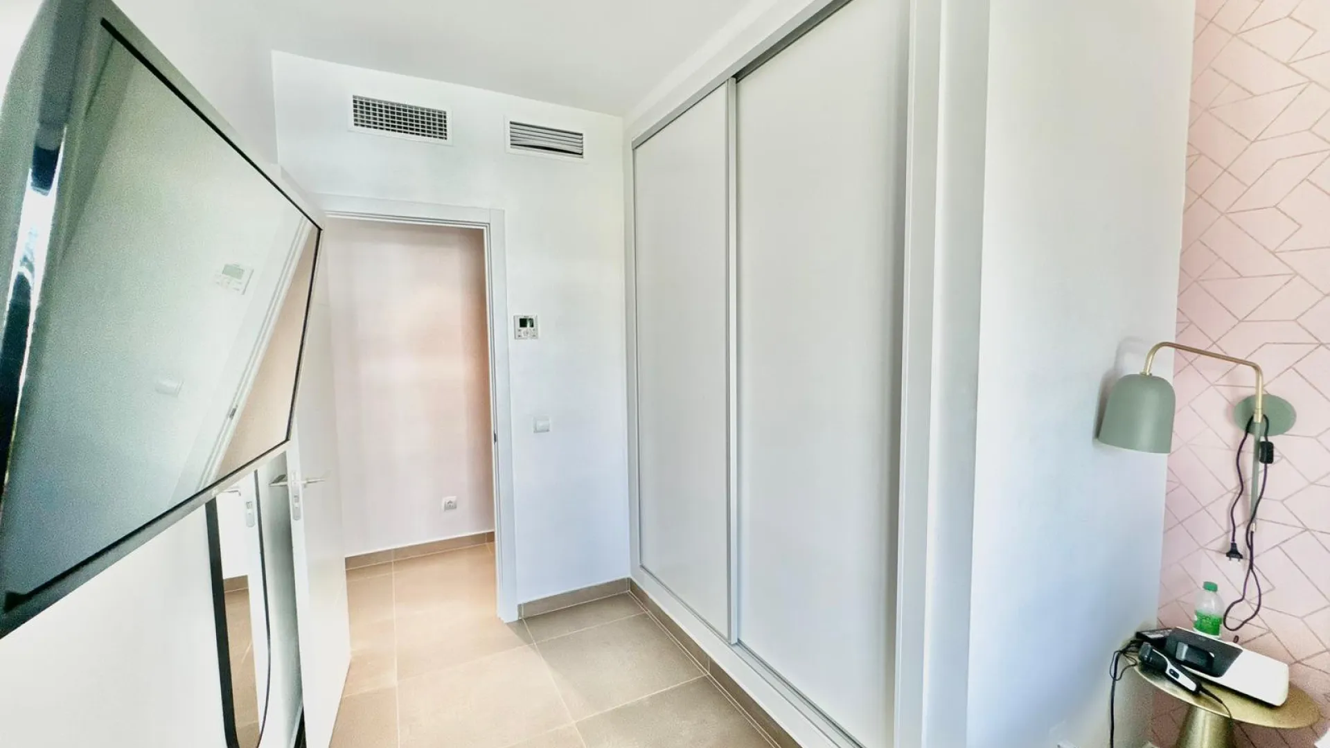 Se vende apartamento en Marbella - Puerto Banus