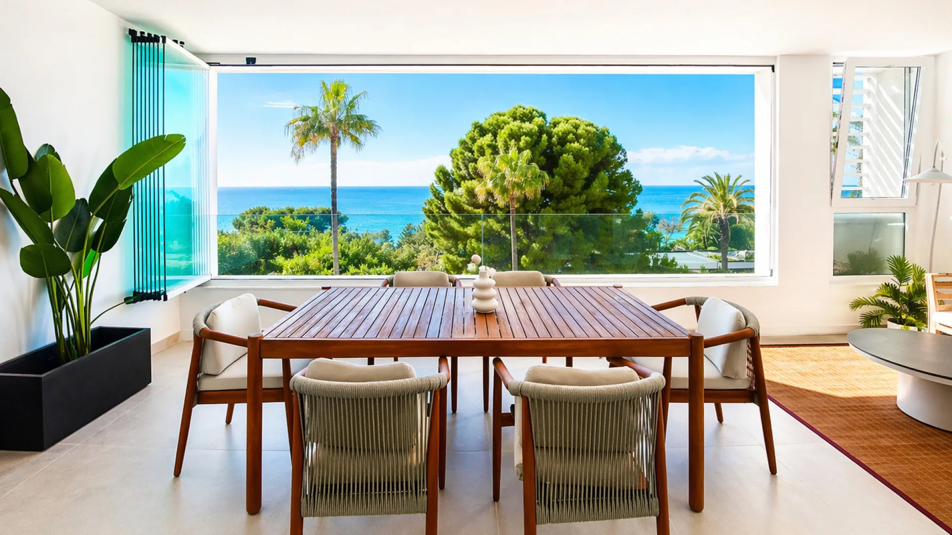 Apartamento de 4 dormitorios en venta en Rio Real