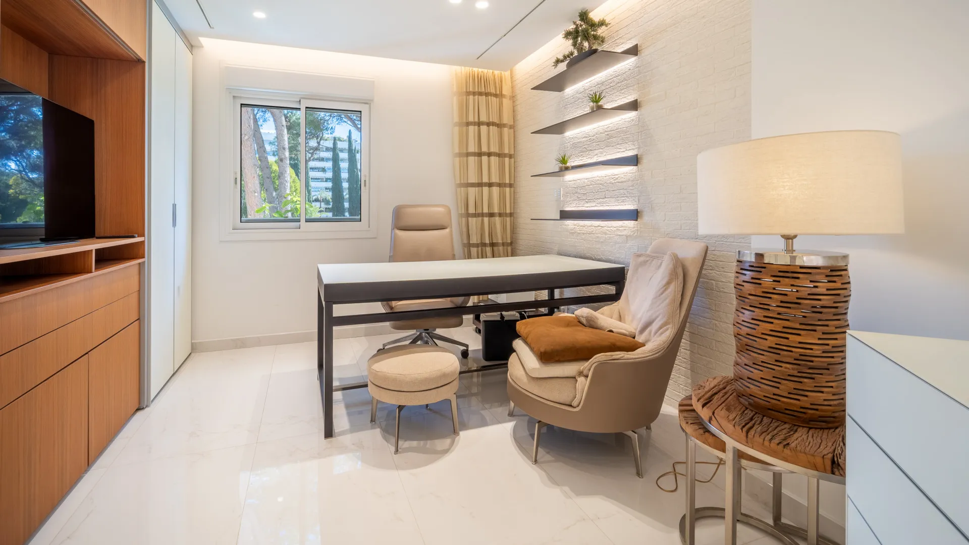 Apartamento a la venta con 3 dormitorios en Jardín del Mediterráneo