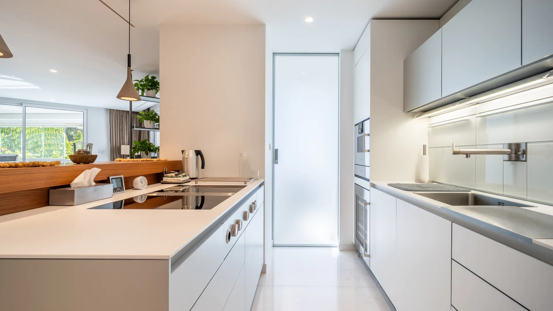 Apartamento a la venta con 3 dormitorios en Jardín del Mediterráneo