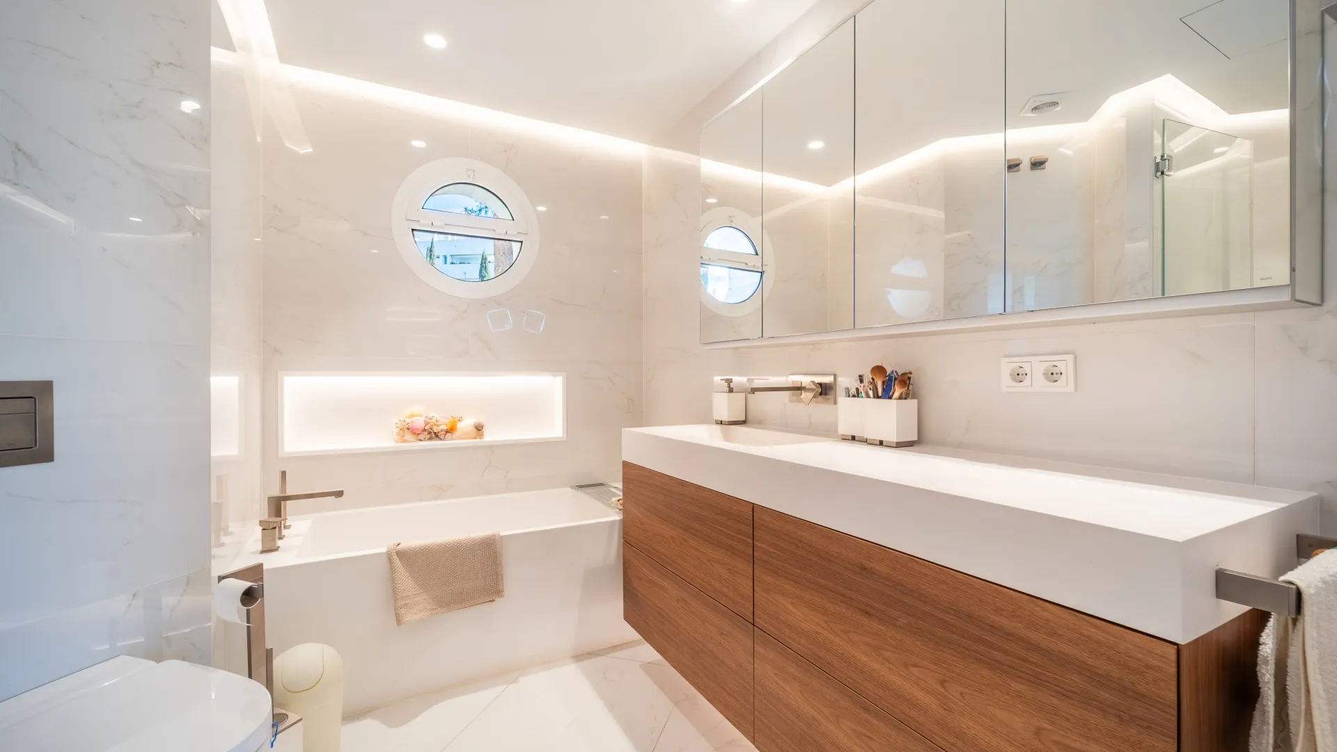 Apartamento a la venta con 3 dormitorios en Jardín del Mediterráneo