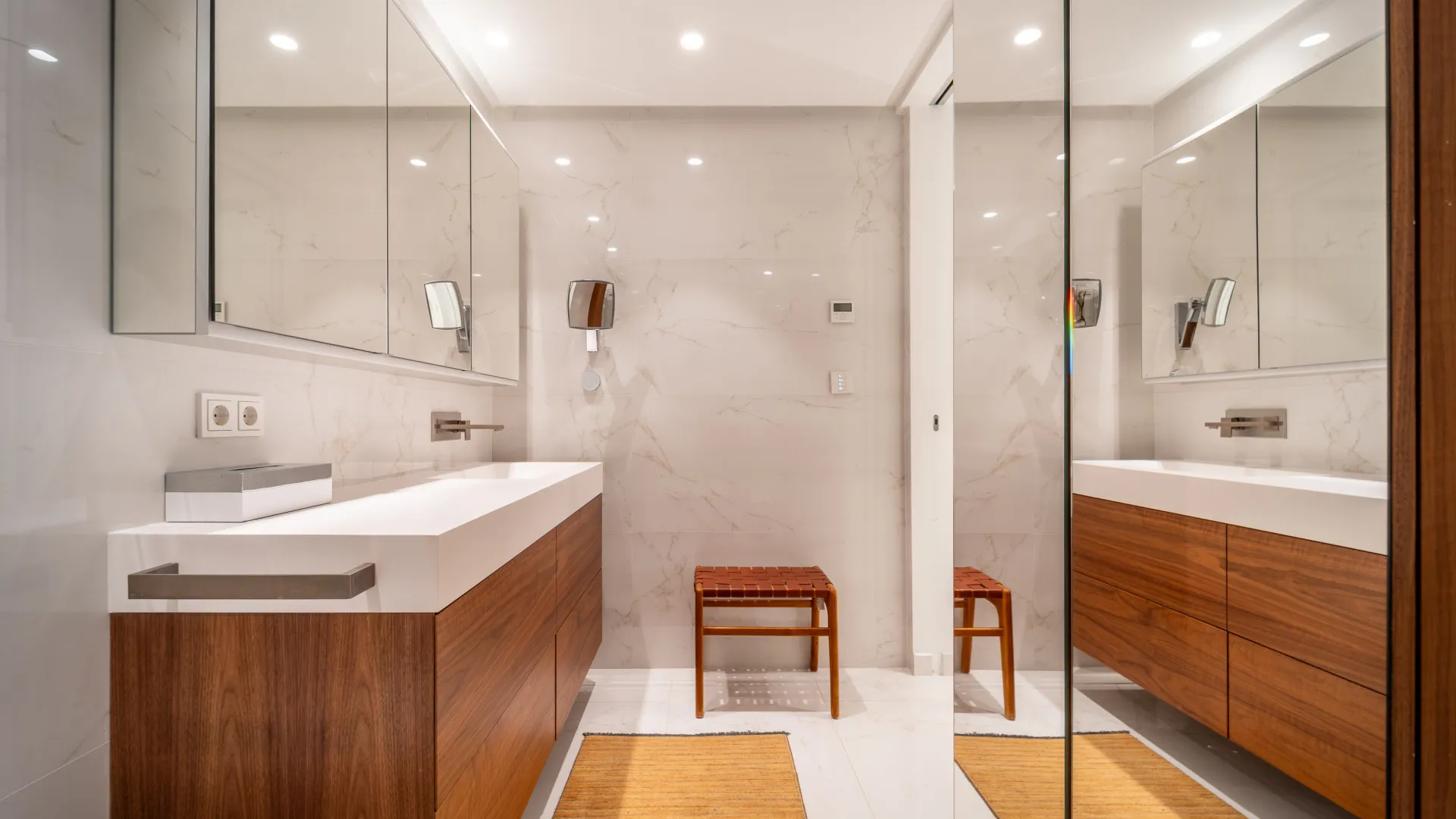 Apartamento a la venta con 3 dormitorios en Jardín del Mediterráneo