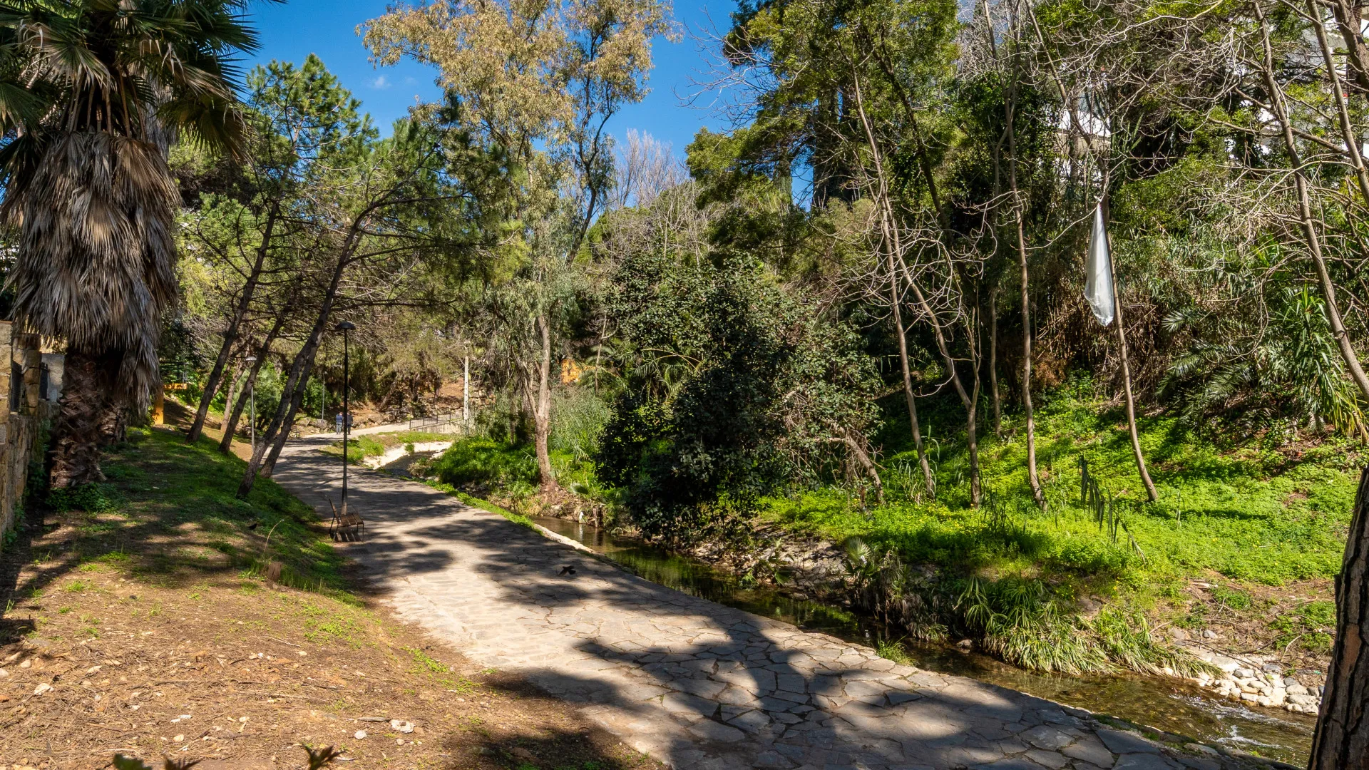 Apartamento a la venta con 3 dormitorios en Jardín del Mediterráneo