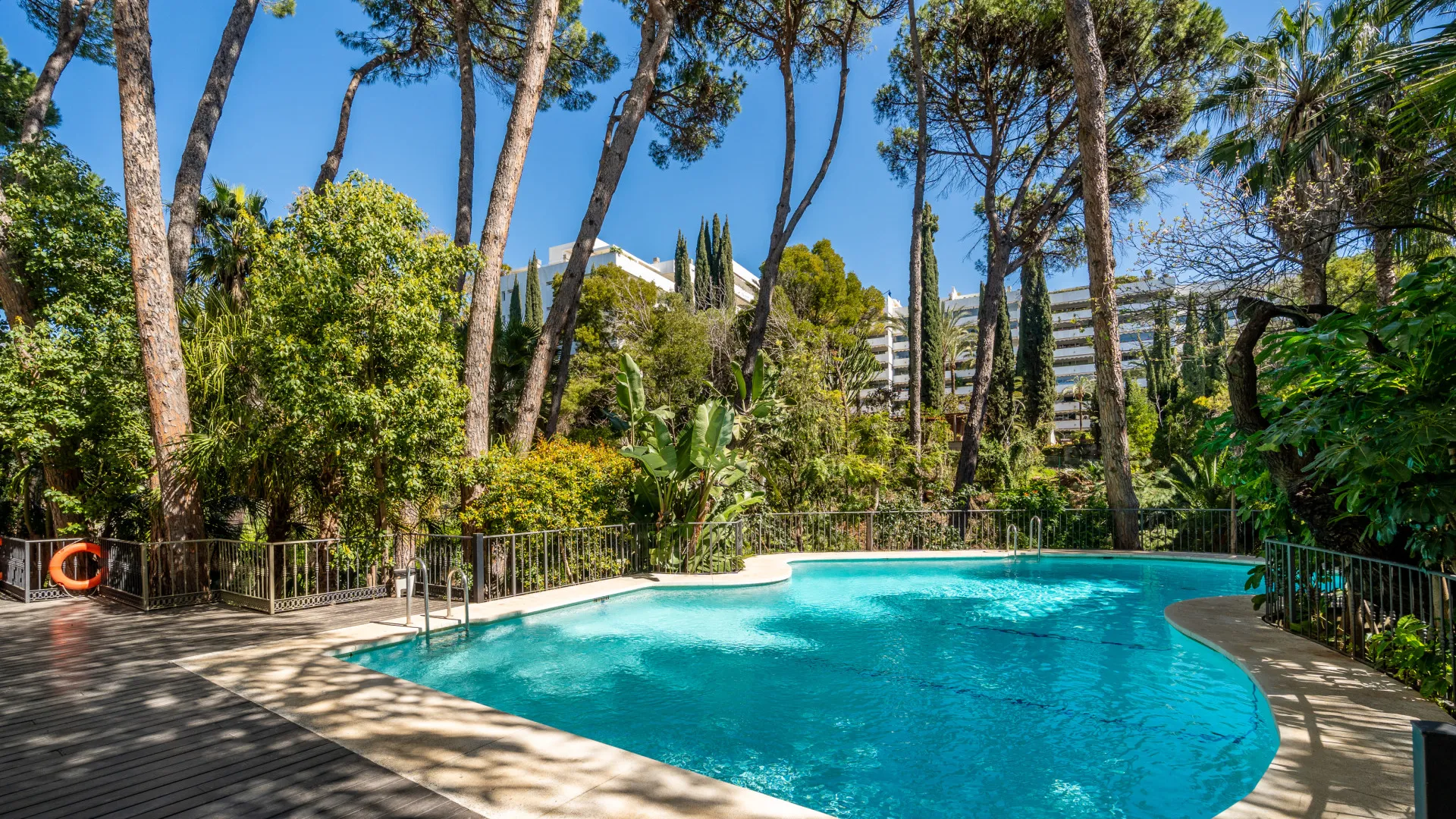 Apartamento a la venta con 3 dormitorios en Jardín del Mediterráneo