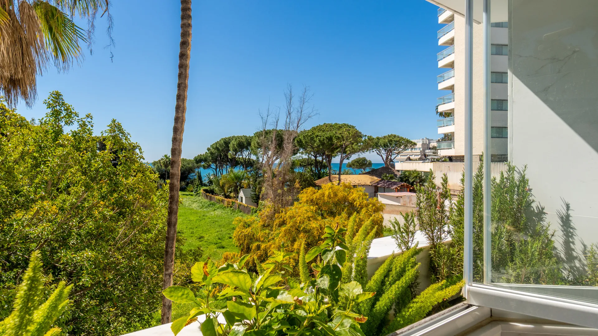 Apartamento a la venta con 3 dormitorios en Jardín del Mediterráneo