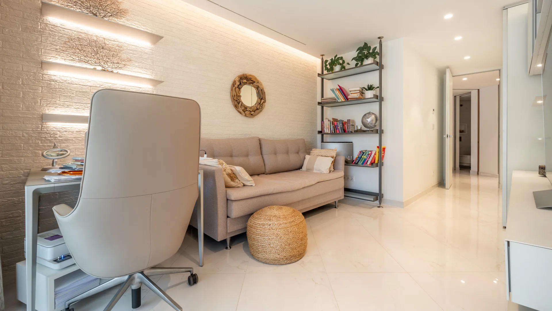 Apartamento a la venta con 3 dormitorios en Jardín del Mediterráneo