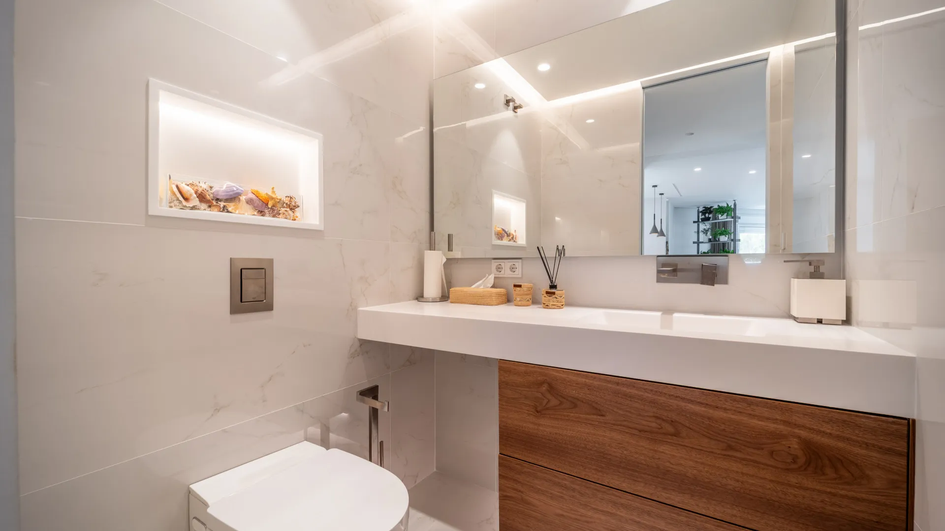 Apartamento a la venta con 3 dormitorios en Jardín del Mediterráneo