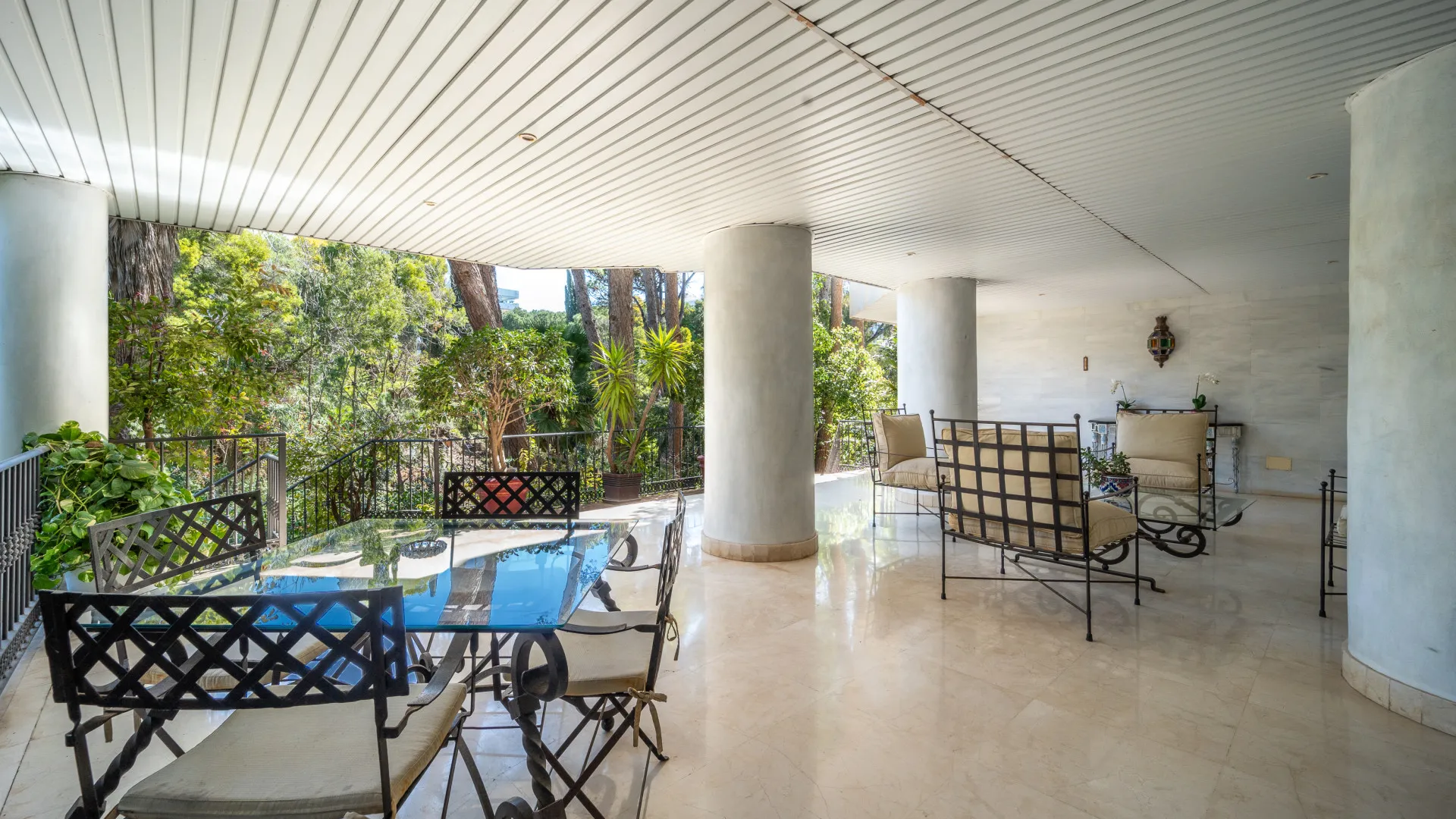 Apartamento a la venta con 3 dormitorios en Jardín del Mediterráneo