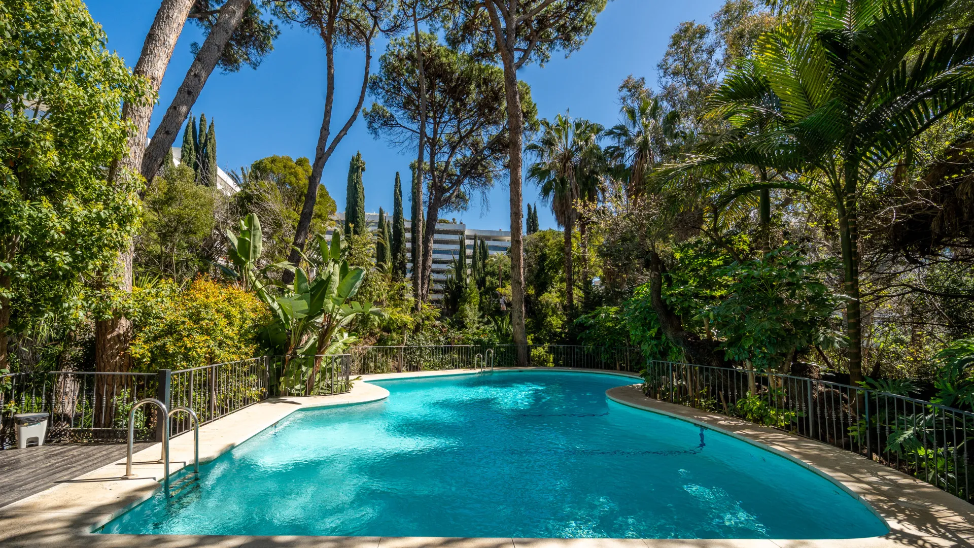 Apartamento a la venta con 3 dormitorios en Jardín del Mediterráneo