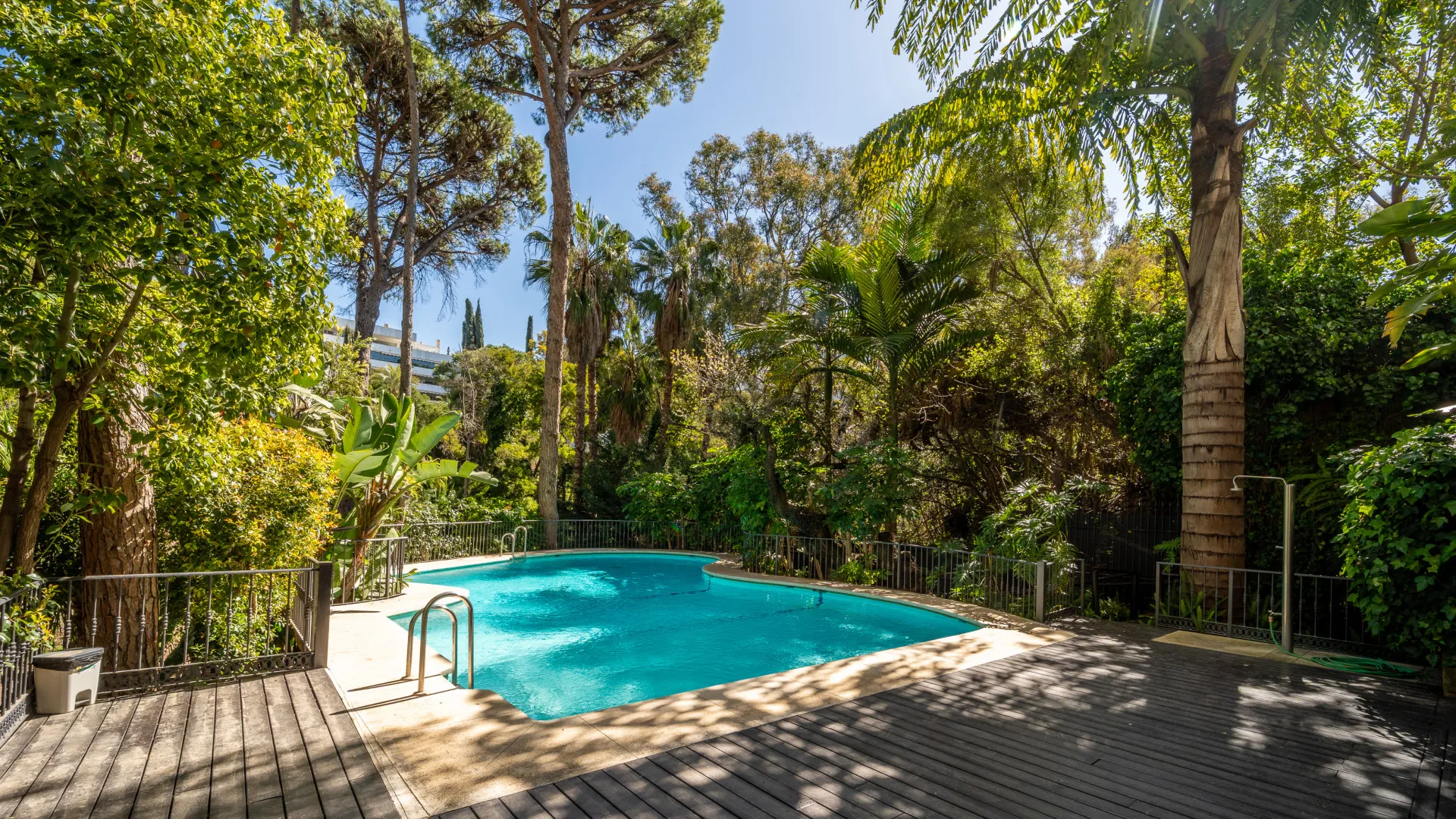 Apartamento a la venta con 3 dormitorios en Jardín del Mediterráneo
