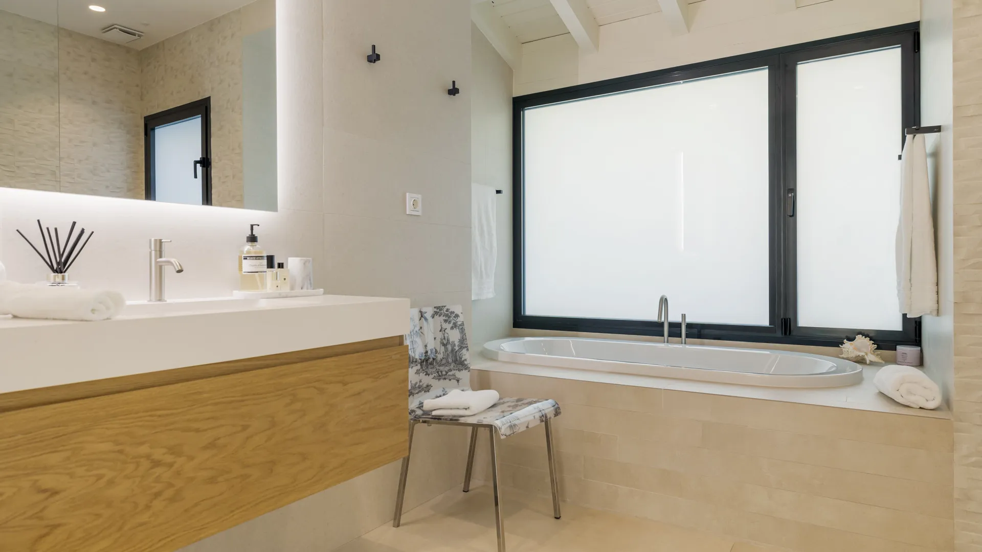 Las Lomas del Marbella Club, villa en venta