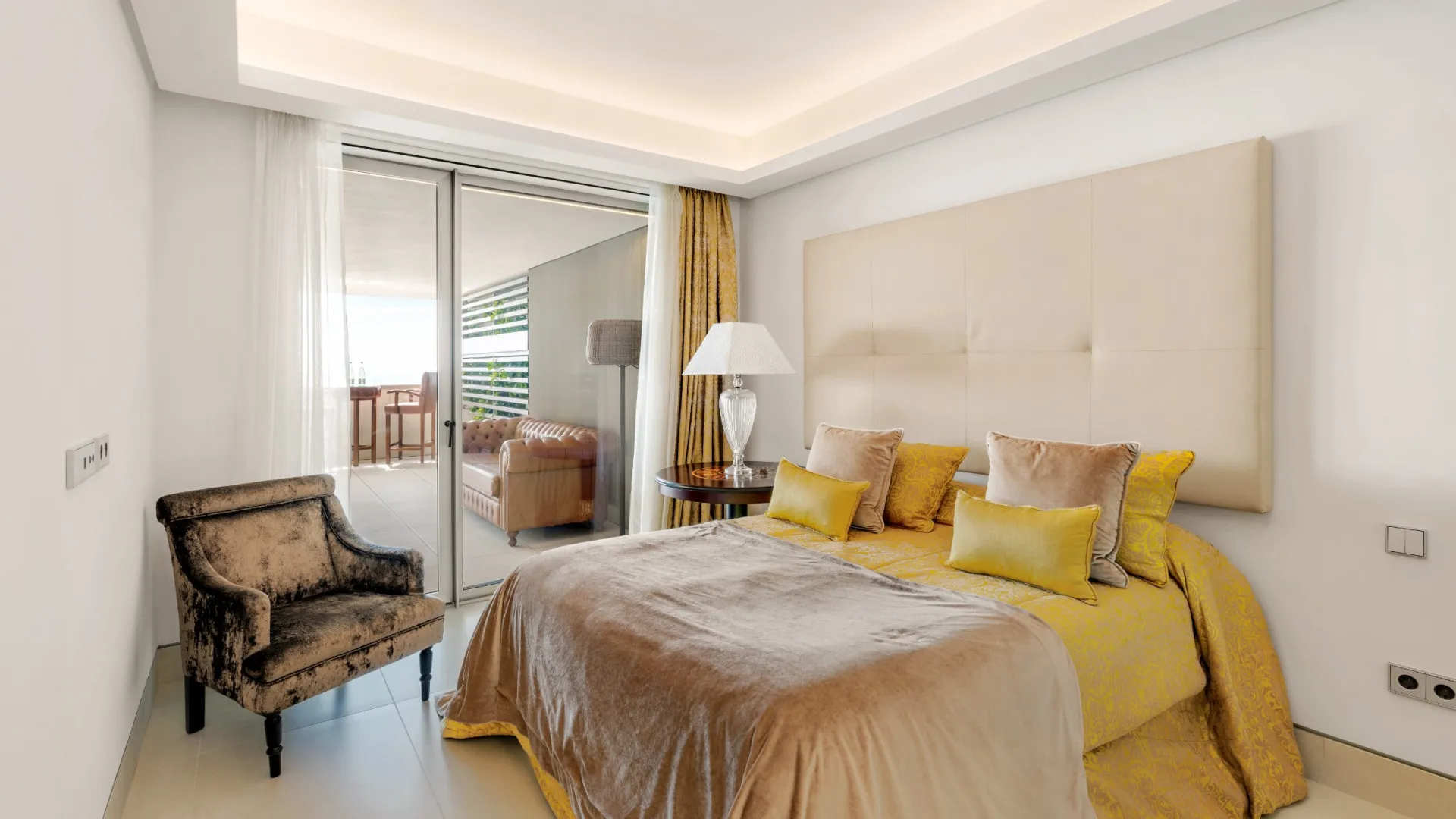 For sale apartment with 2 bedrooms in Malaga