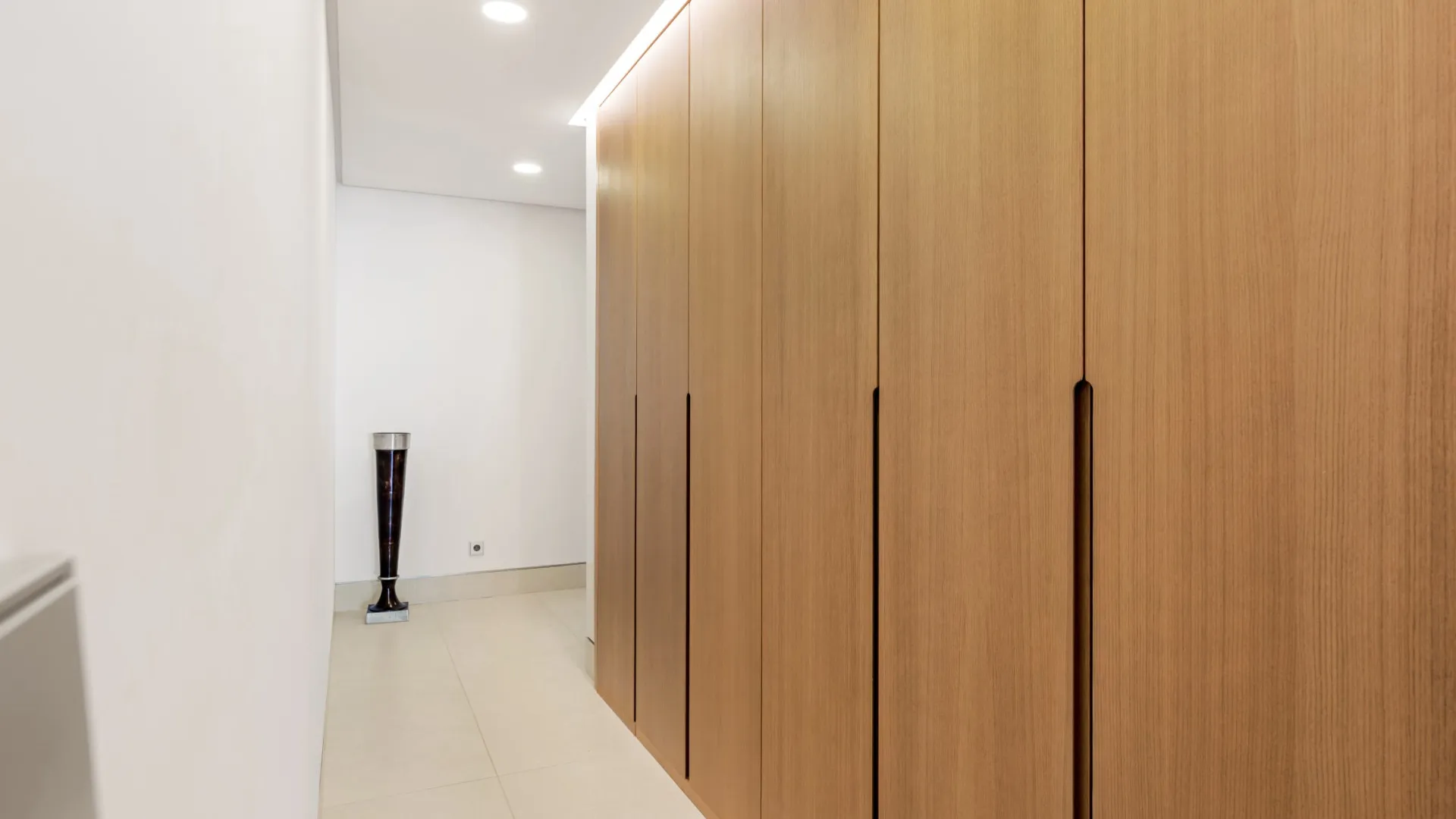 For sale apartment with 2 bedrooms in Malaga