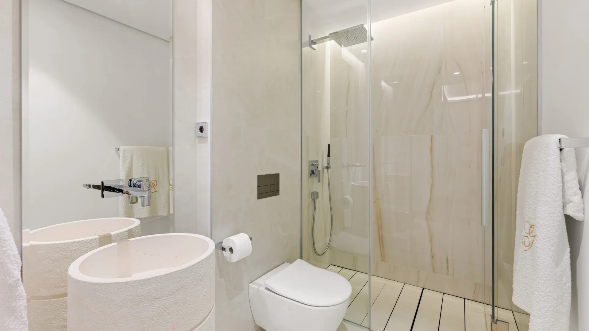 For sale apartment with 2 bedrooms in Malaga