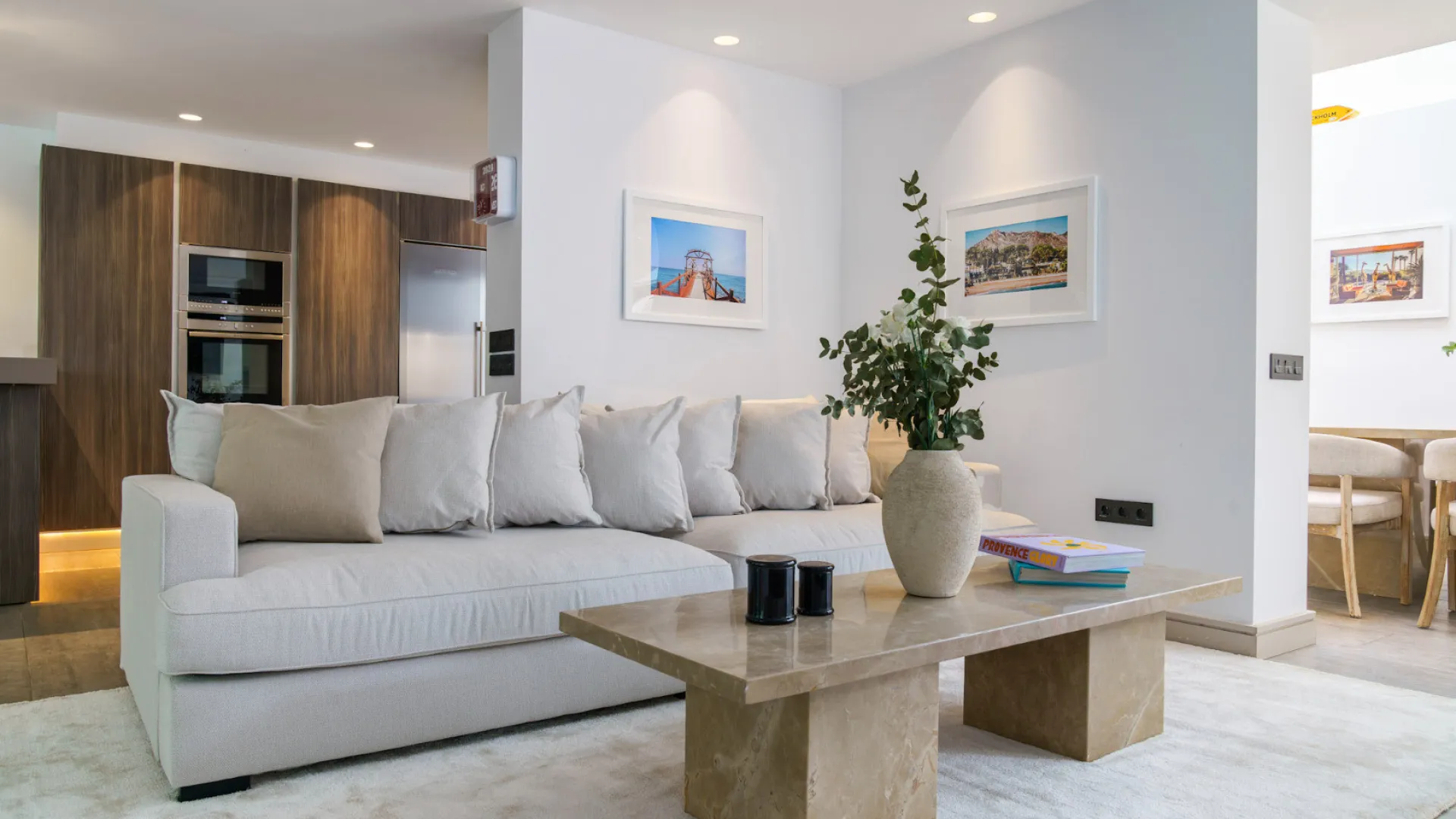 5 bedrooms La Campana villa for sale