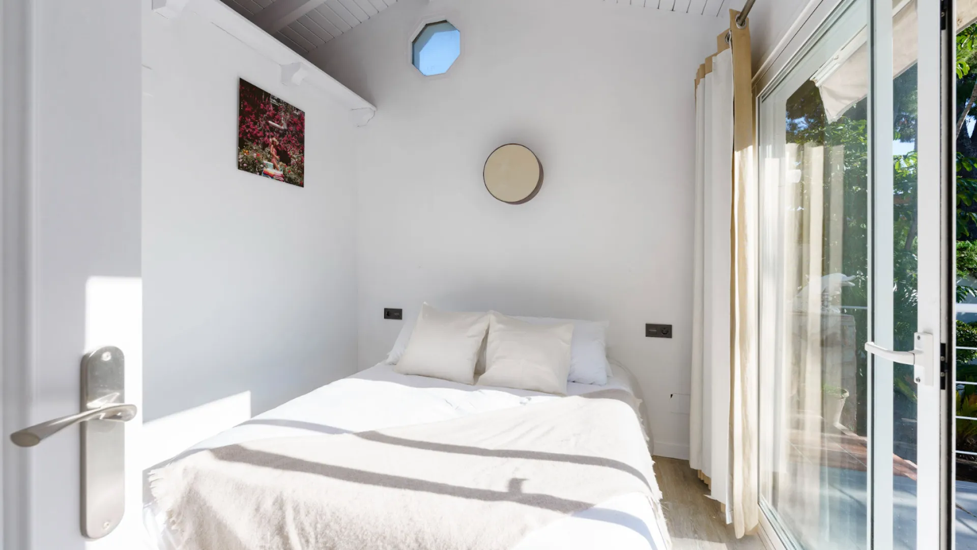 5 bedrooms La Campana villa for sale