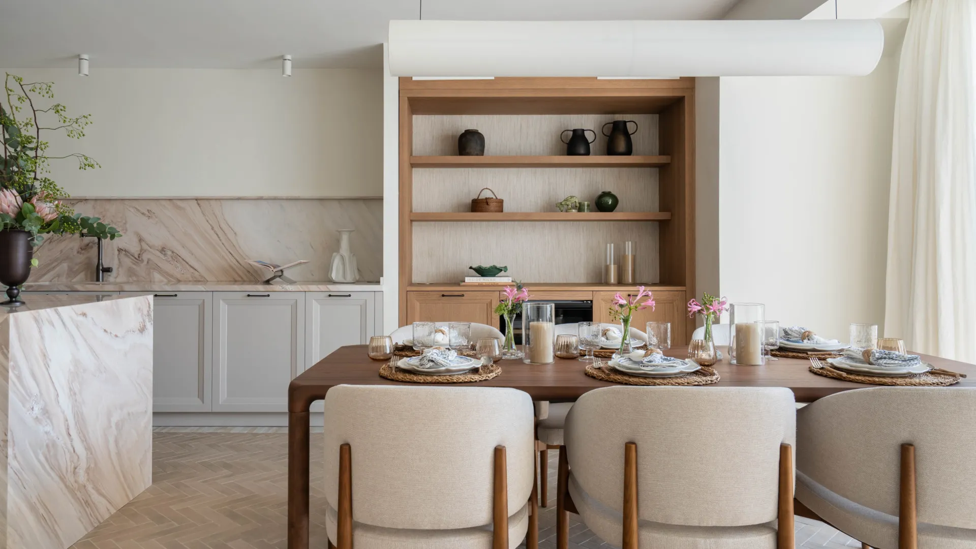 Marbella Golden Mile, adosado de 3 dormitorios en venta