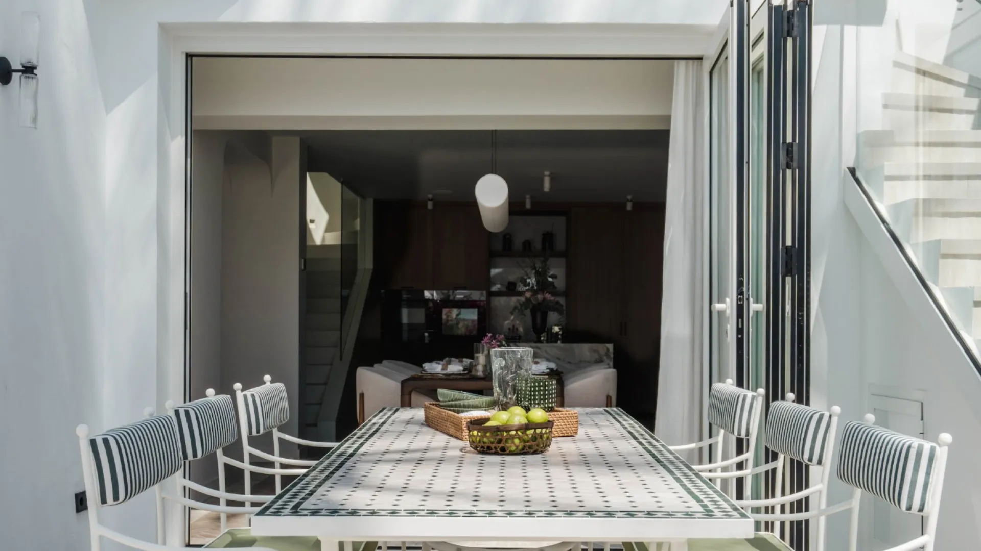 Marbella Golden Mile, adosado de 3 dormitorios en venta