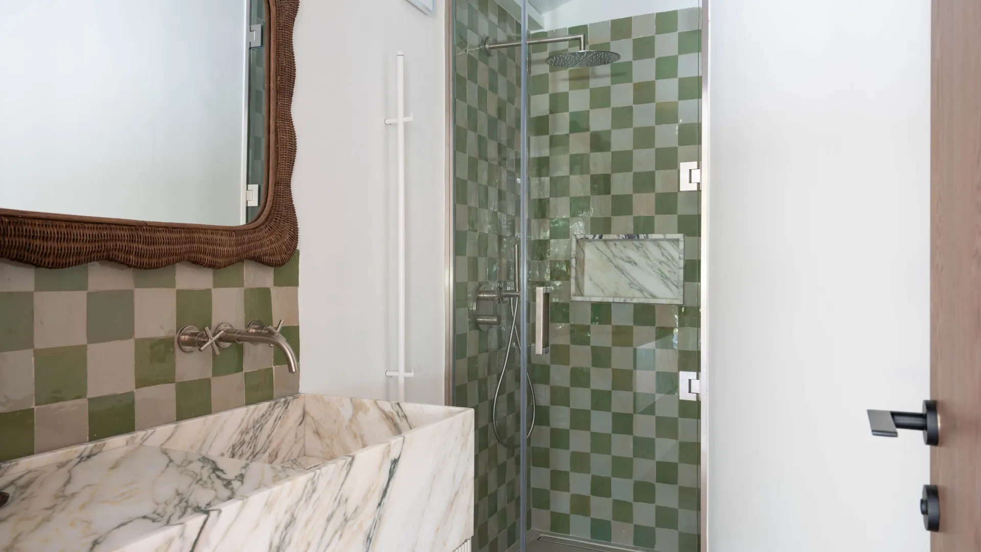 Marbella Golden Mile, adosado de 3 dormitorios en venta