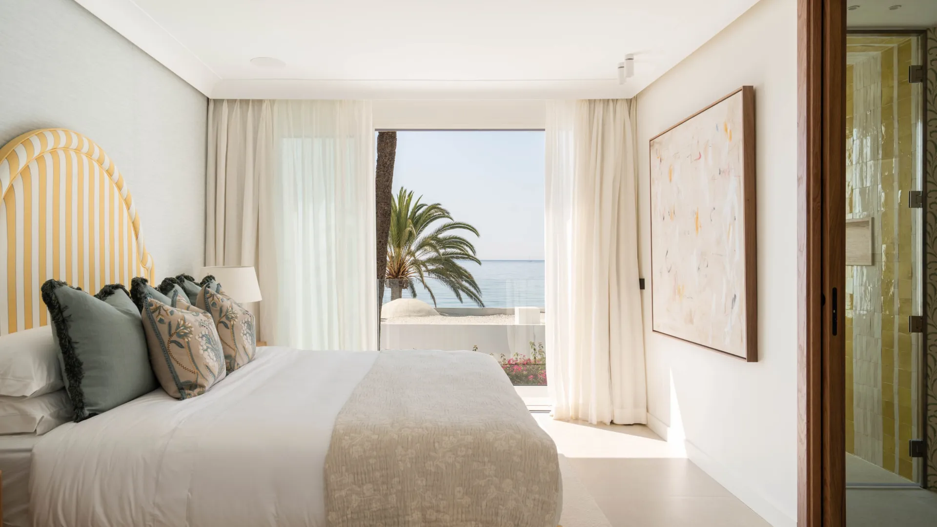 Marbella Golden Mile, adosado de 3 dormitorios en venta