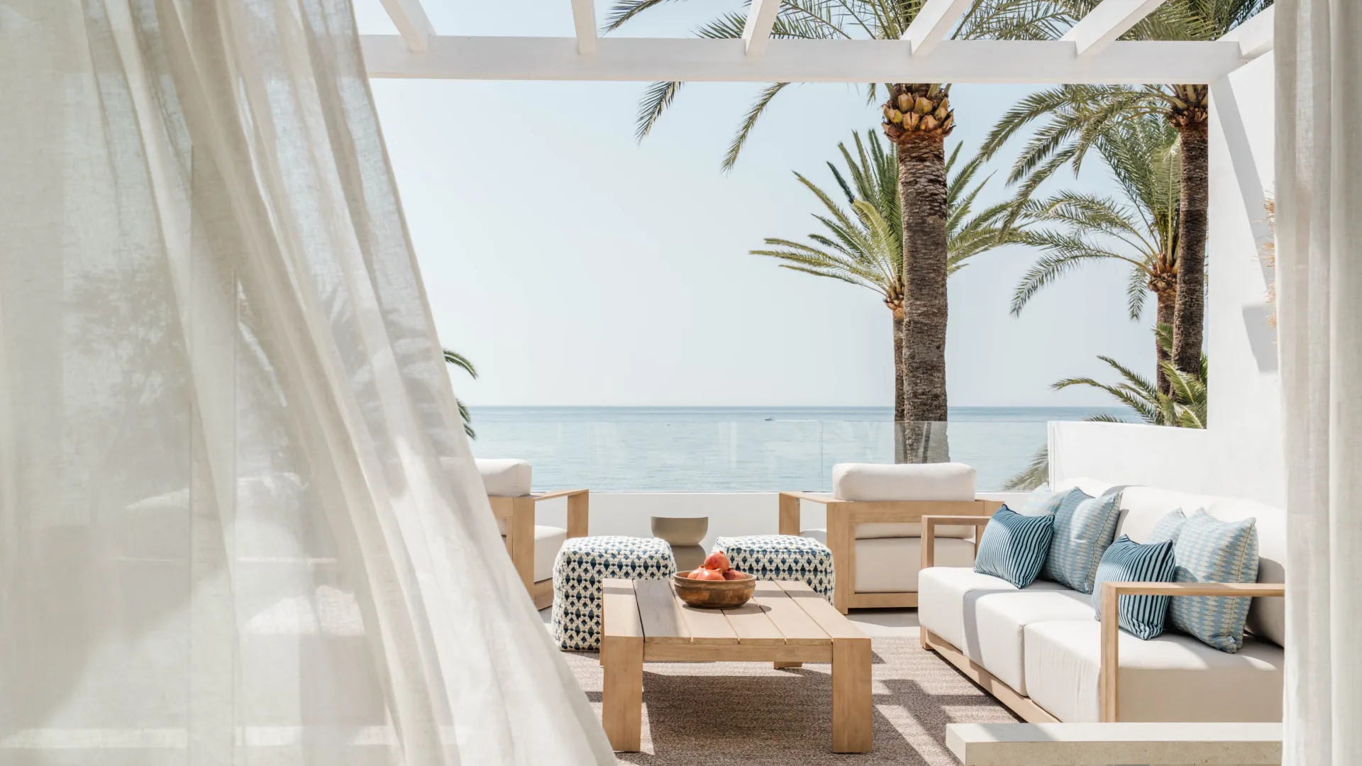 Marbella Golden Mile, adosado de 3 dormitorios en venta