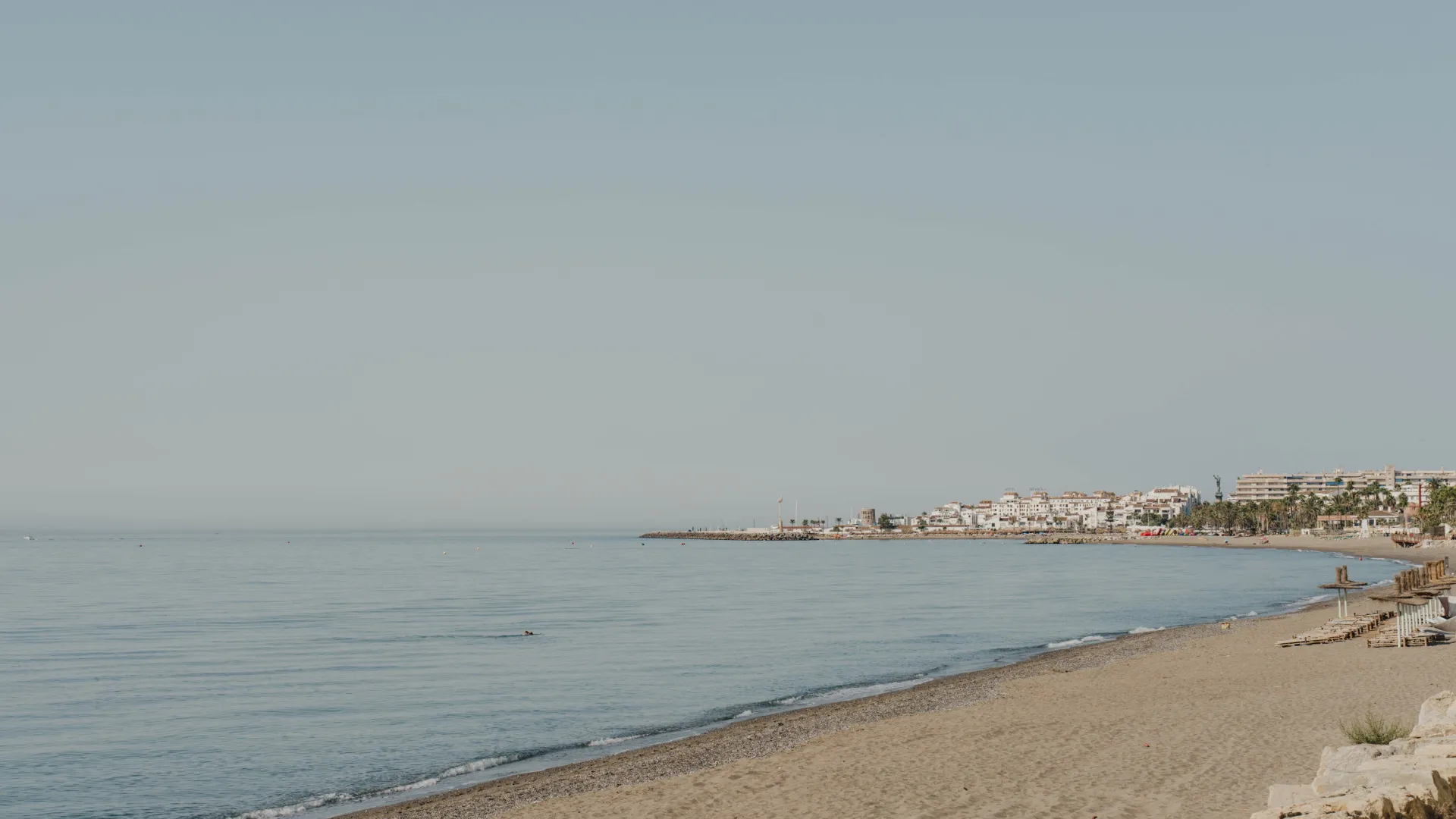 Marbella Golden Mile, adosado de 3 dormitorios en venta