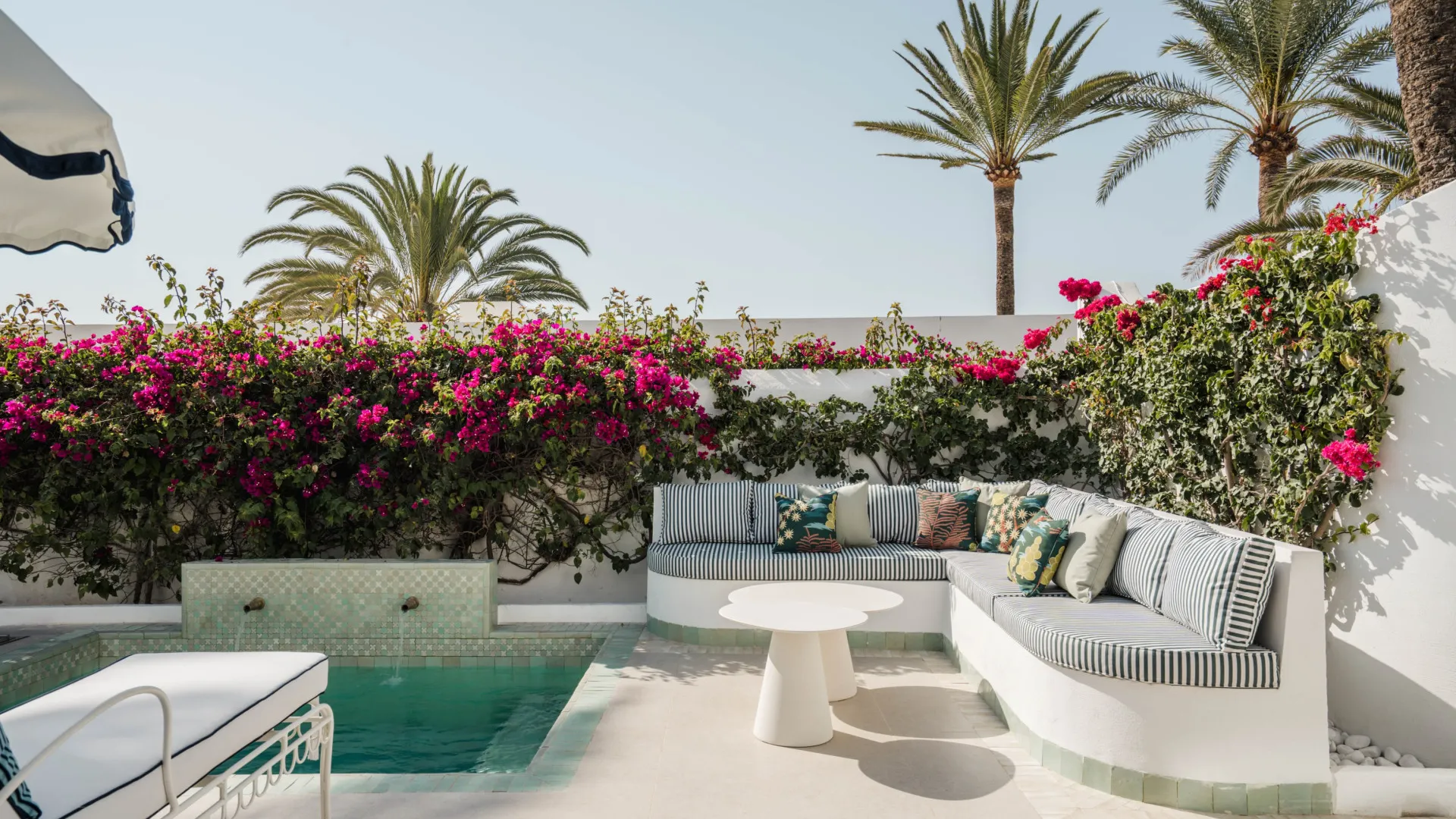 Marbella Golden Mile, adosado de 3 dormitorios en venta