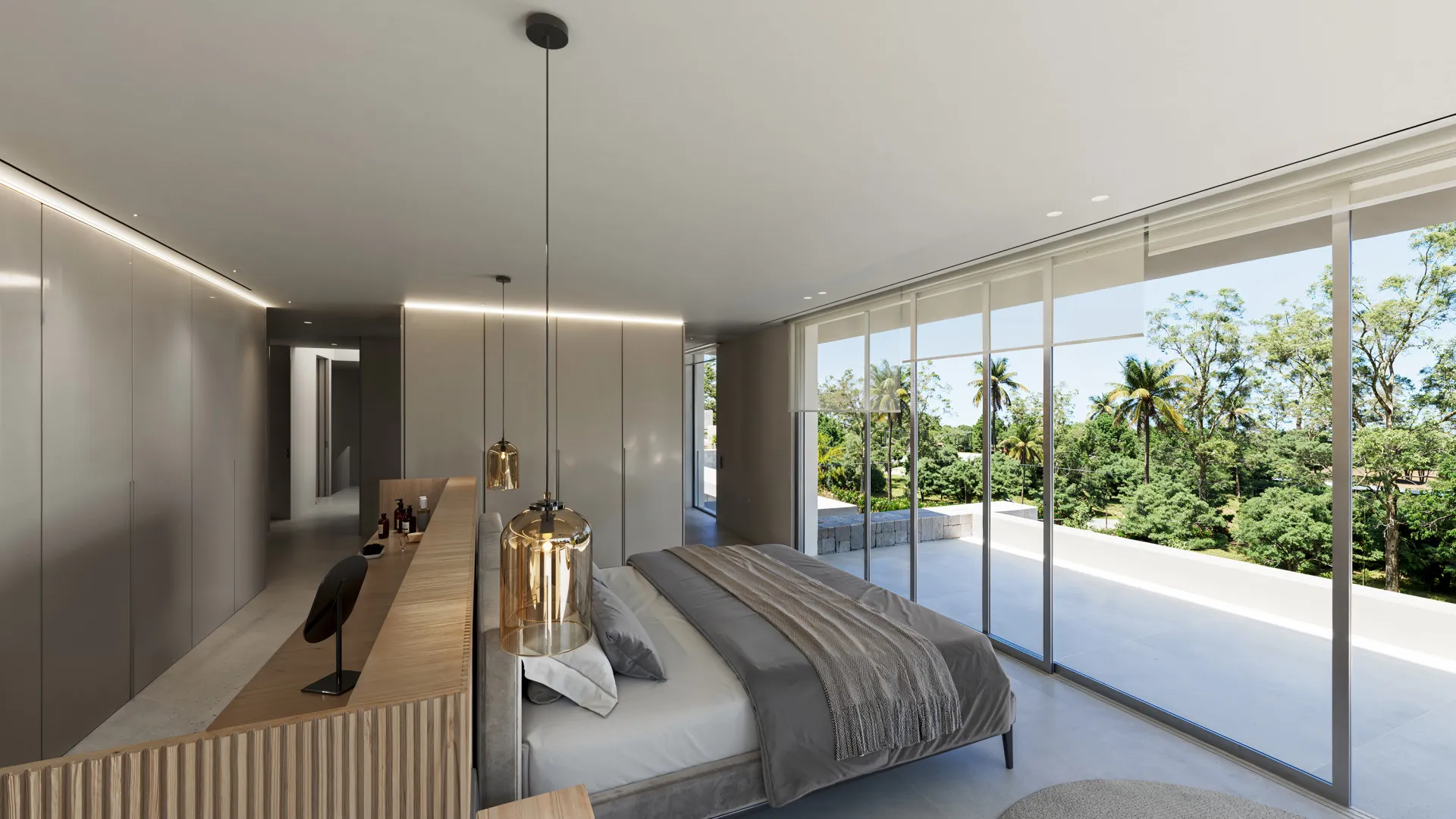 Villa a la venta en El Herrojo