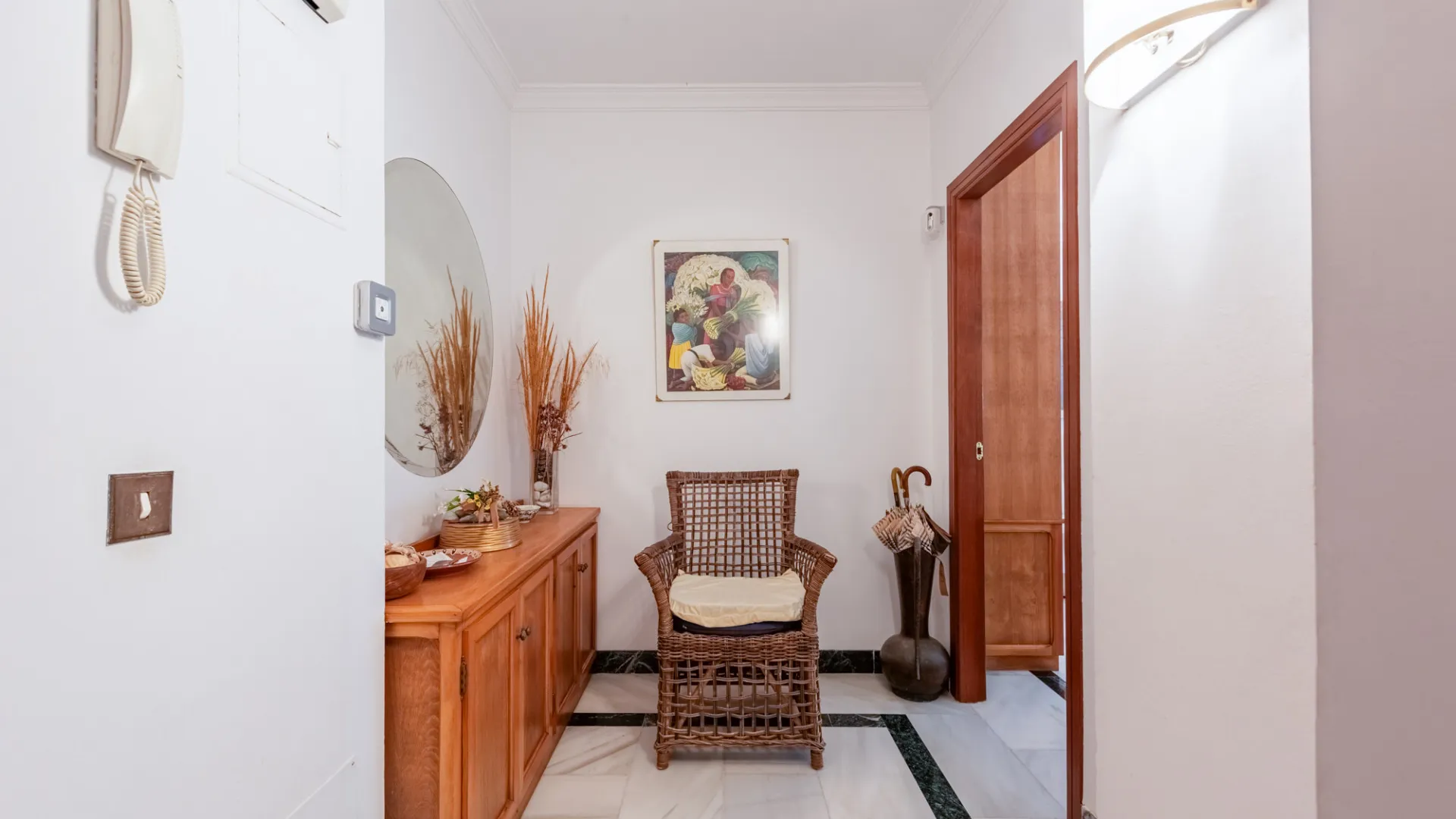 Apartment with 3 bedrooms for sale in Marbella Centro