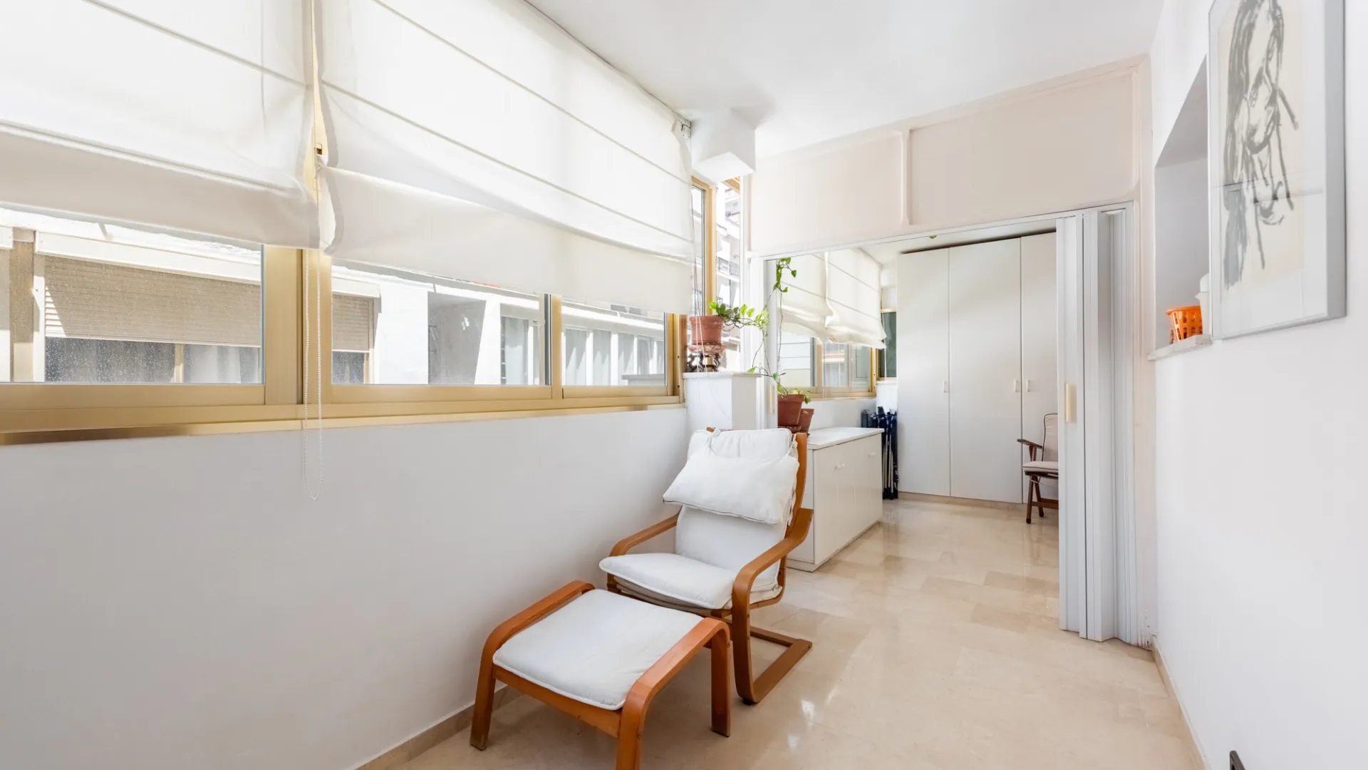Apartment with 3 bedrooms for sale in Marbella Centro