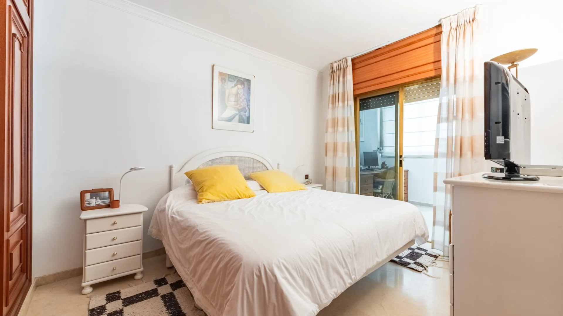 Apartment with 3 bedrooms for sale in Marbella Centro