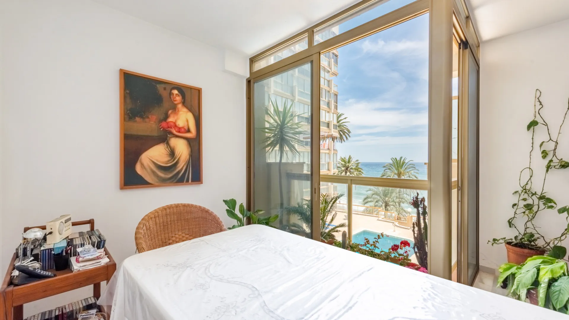 Apartment with 3 bedrooms for sale in Marbella Centro