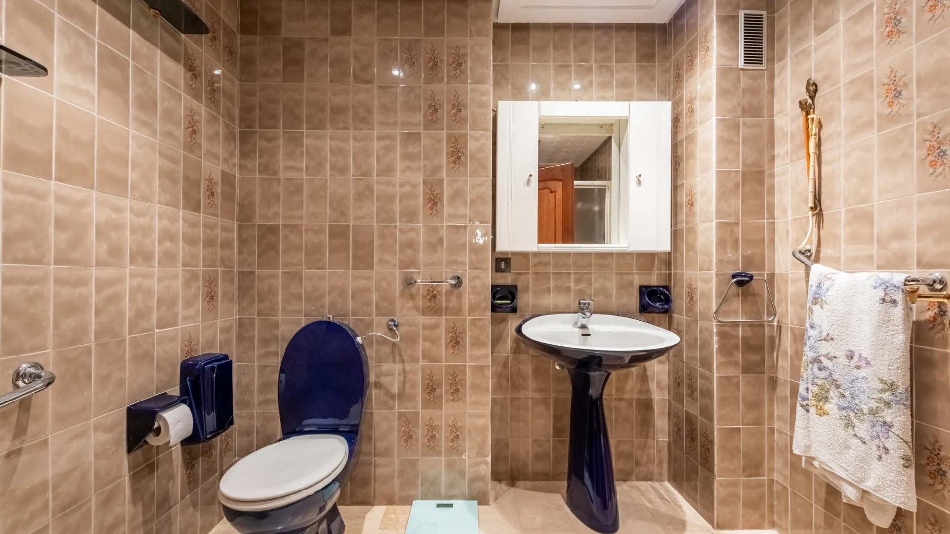 Apartment with 3 bedrooms for sale in Marbella Centro