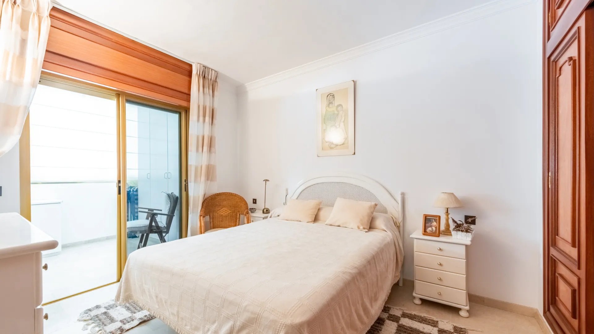 Apartment with 3 bedrooms for sale in Marbella Centro