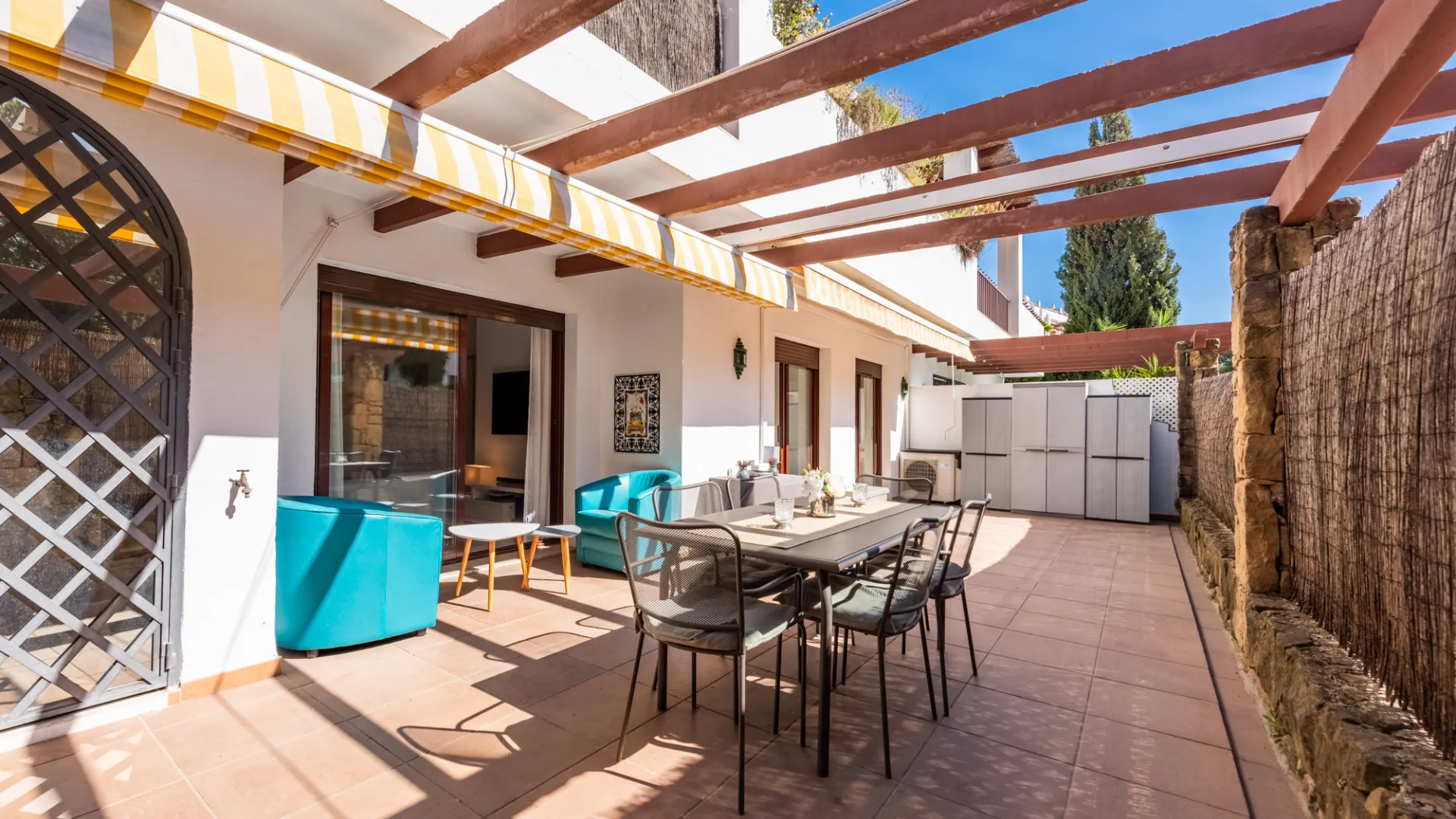 For sale Coto Real II apartment with 2 bedrooms