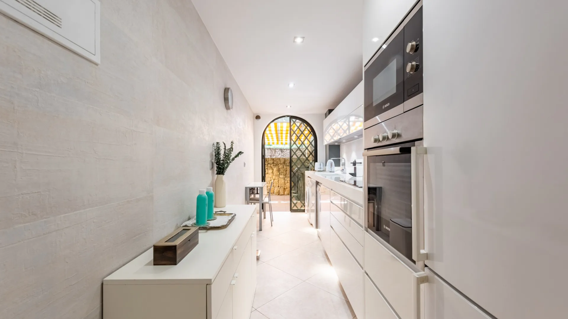 For sale Coto Real II apartment with 2 bedrooms
