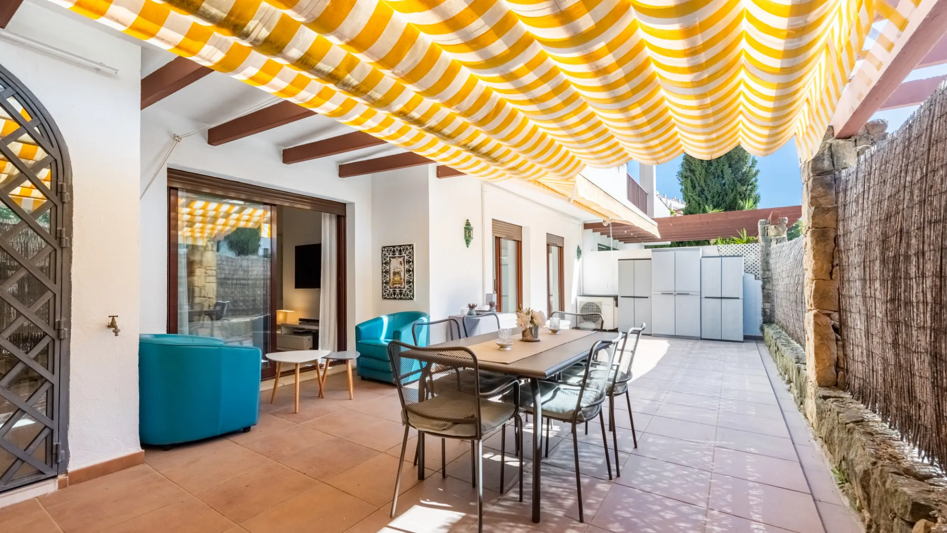 For sale Coto Real II apartment with 2 bedrooms