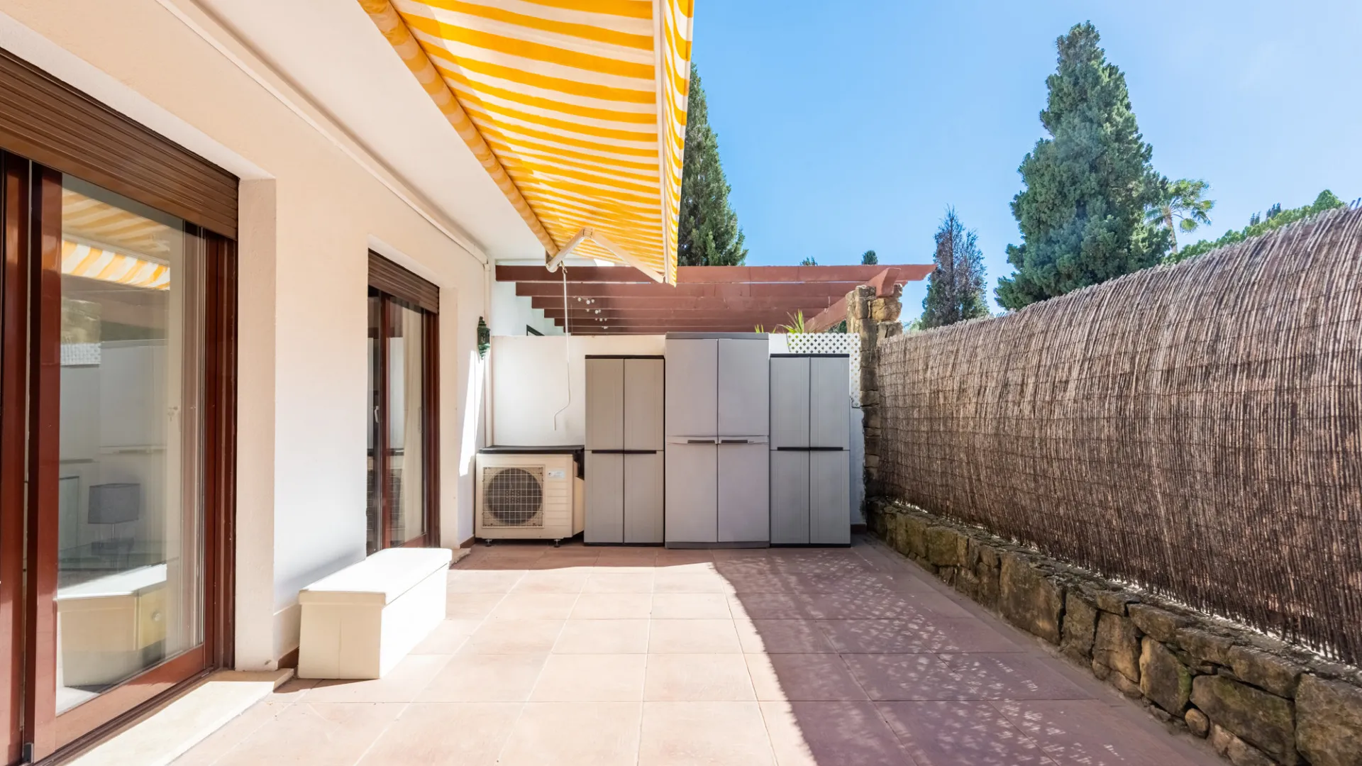 For sale Coto Real II apartment with 2 bedrooms
