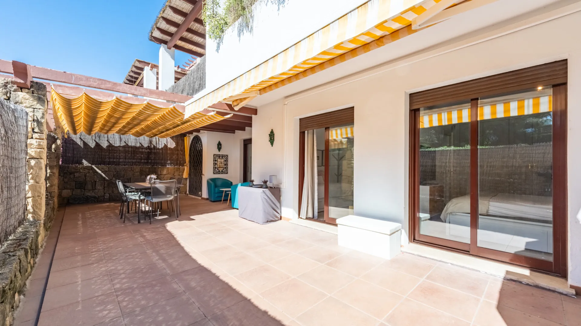 For sale Coto Real II apartment with 2 bedrooms