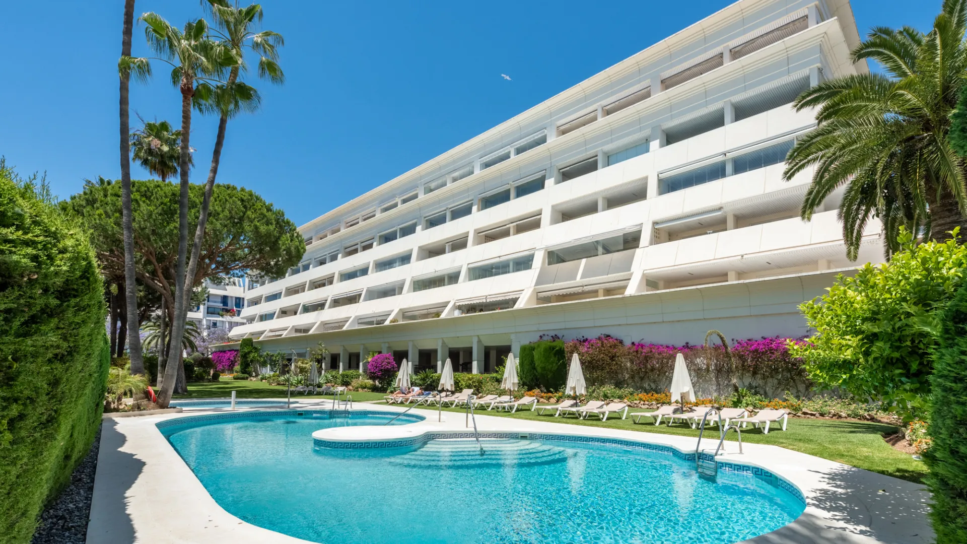 Atrium, apartamento a la venta