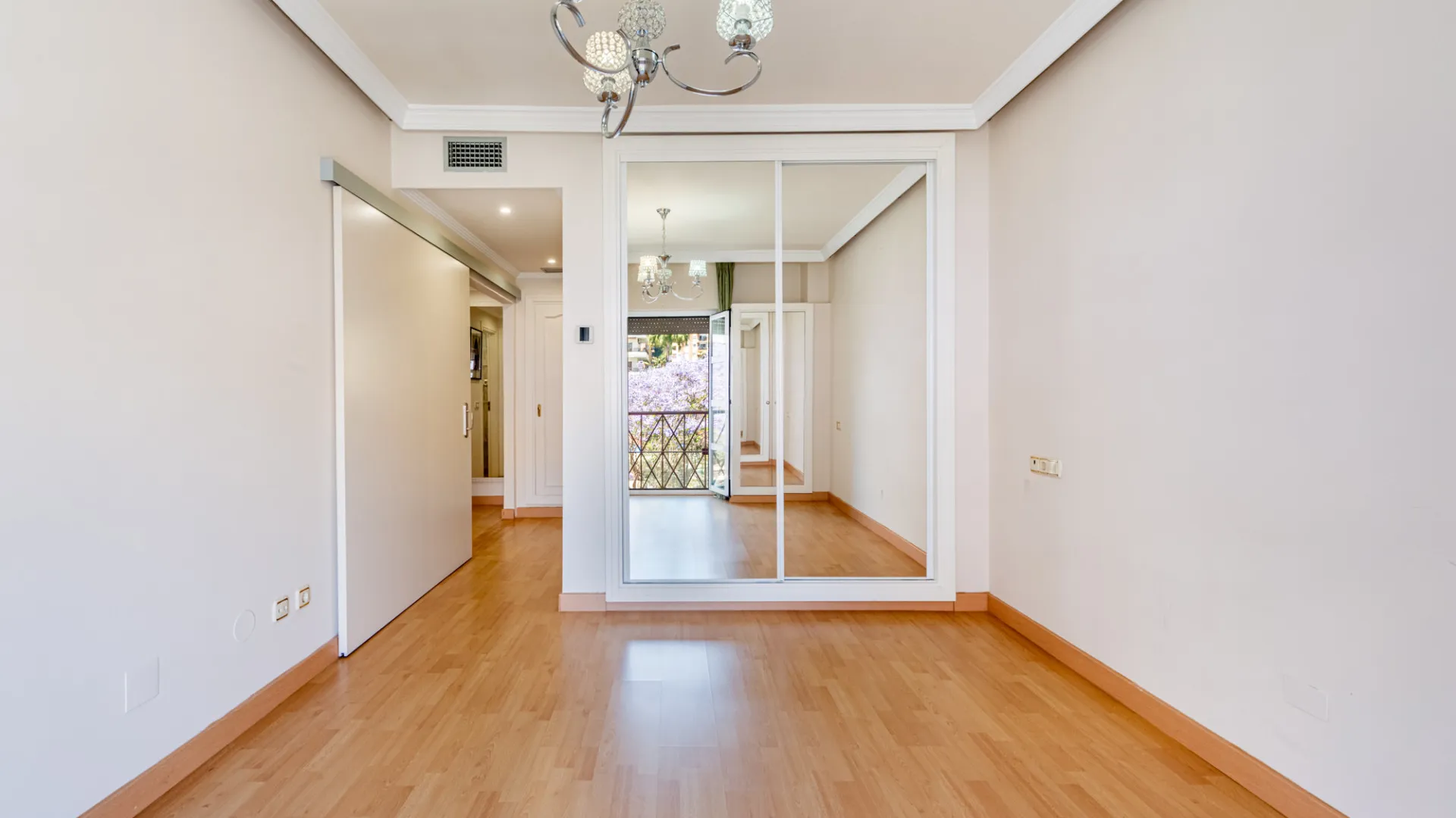 Atrium, apartamento a la venta