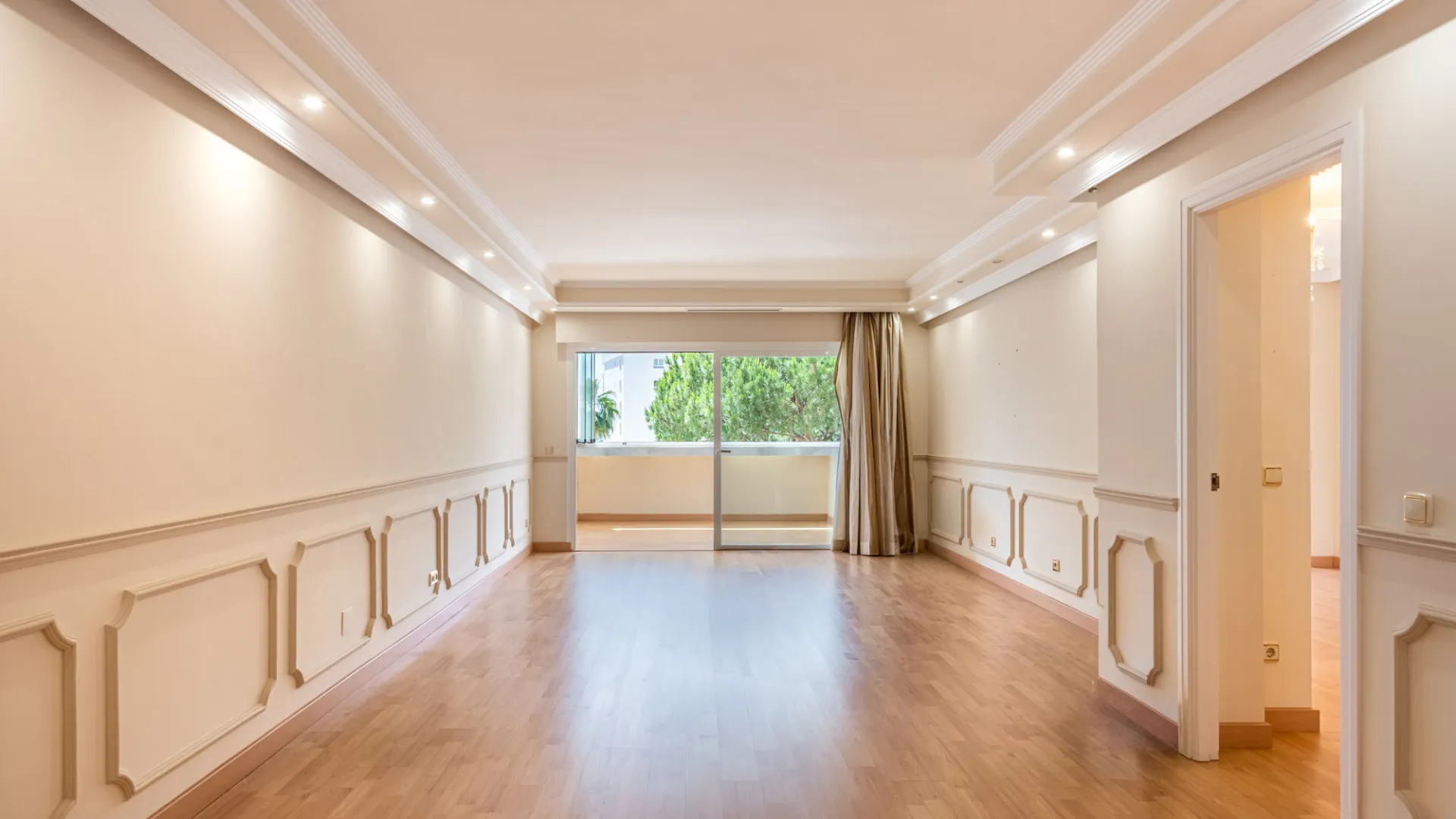 Atrium, apartamento a la venta