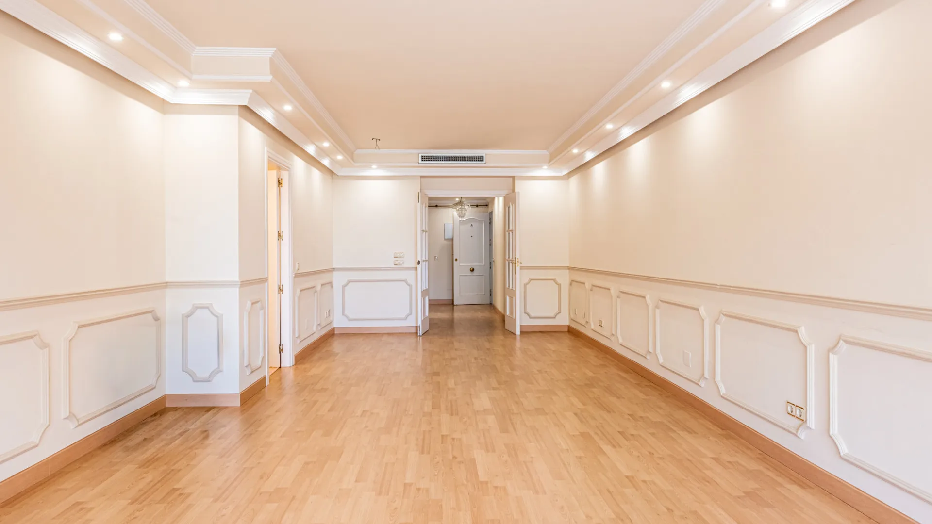 Atrium, apartamento a la venta