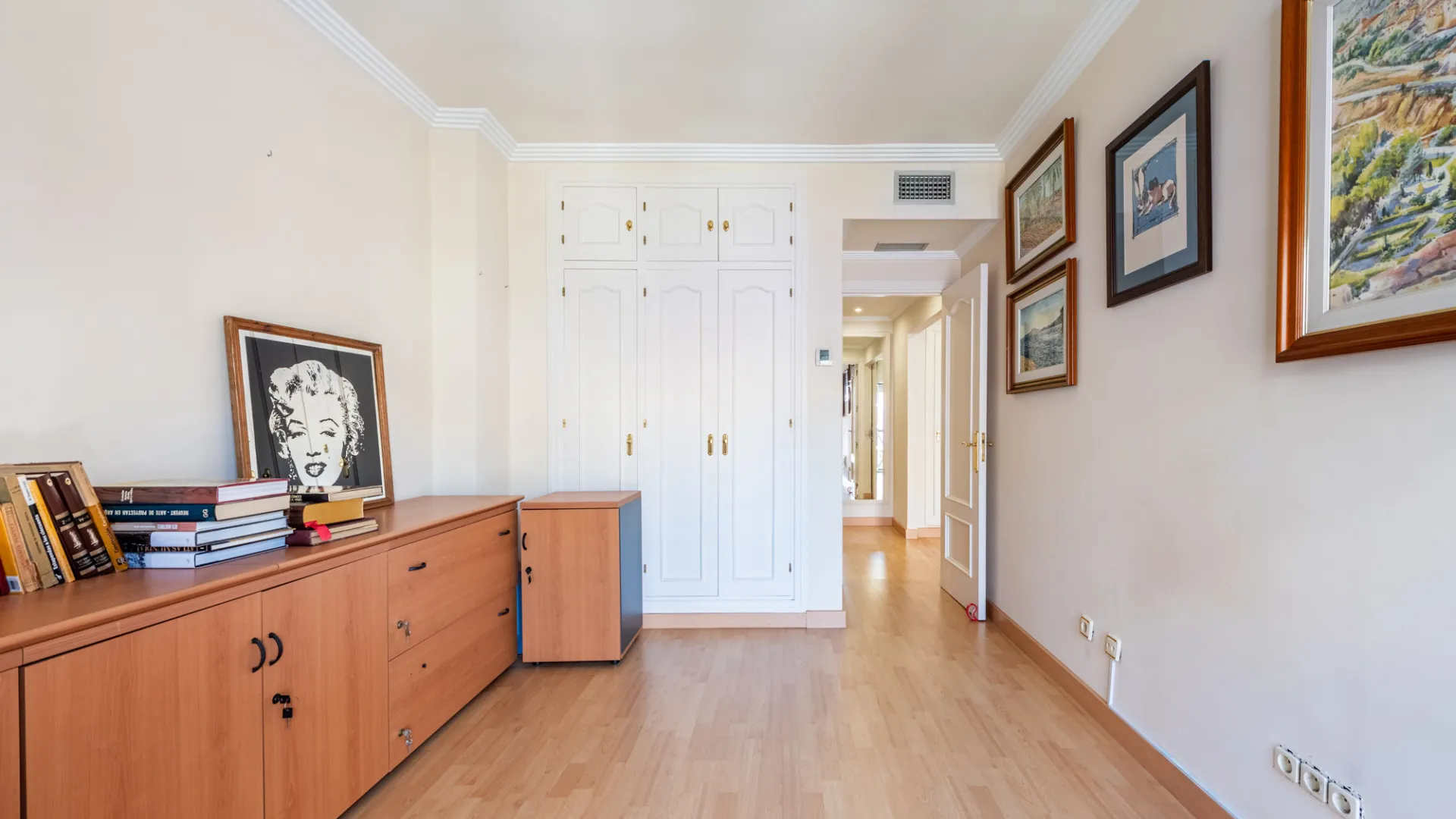 Atrium, apartamento a la venta
